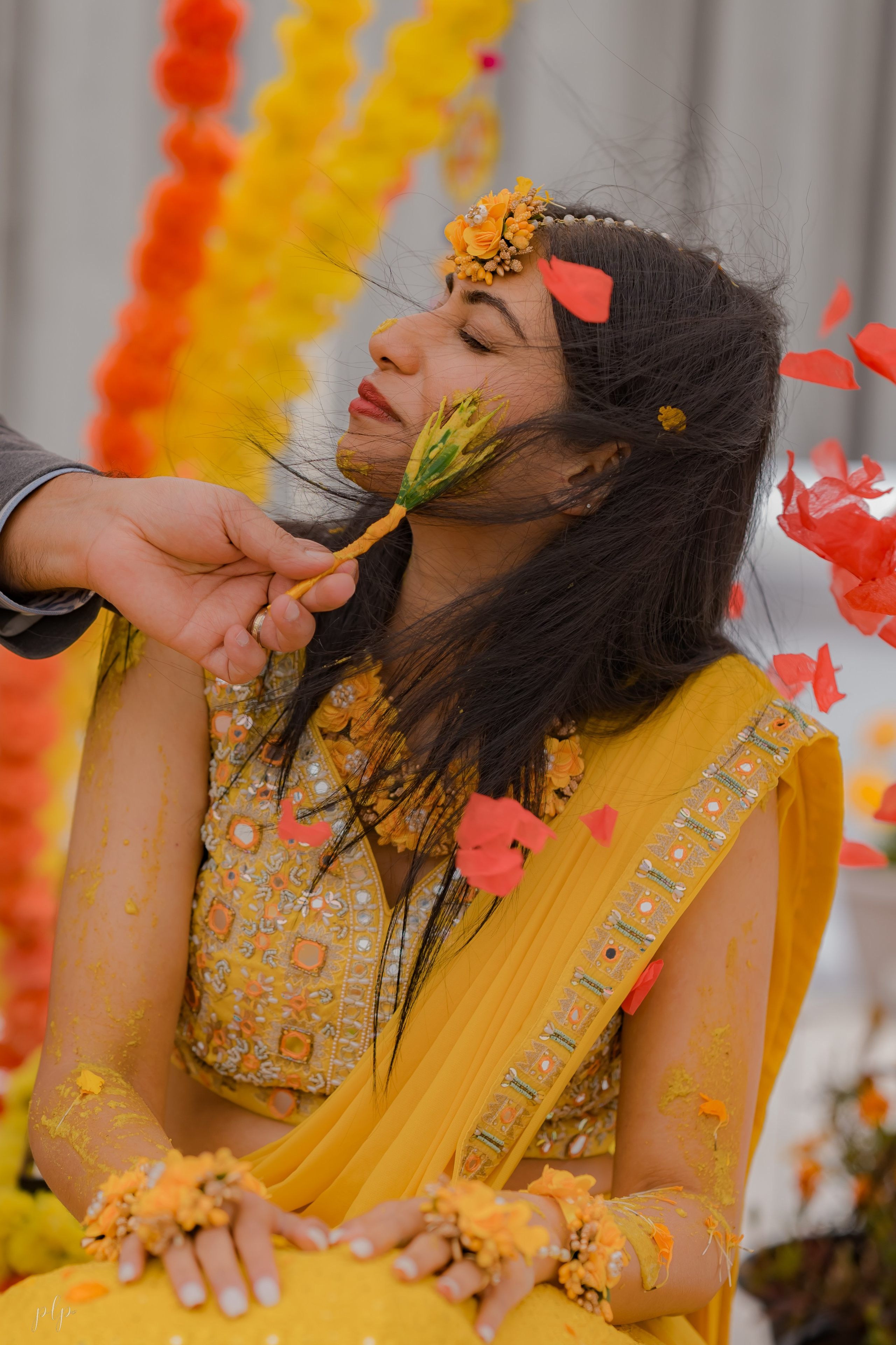 Kashish & Andrew. Wedding Photographers and Filmmakers