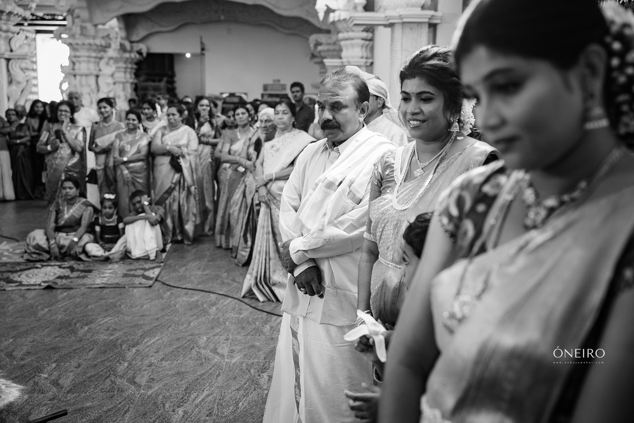 Tamil Temple Wedding | Batticaloa, Sri Lanka