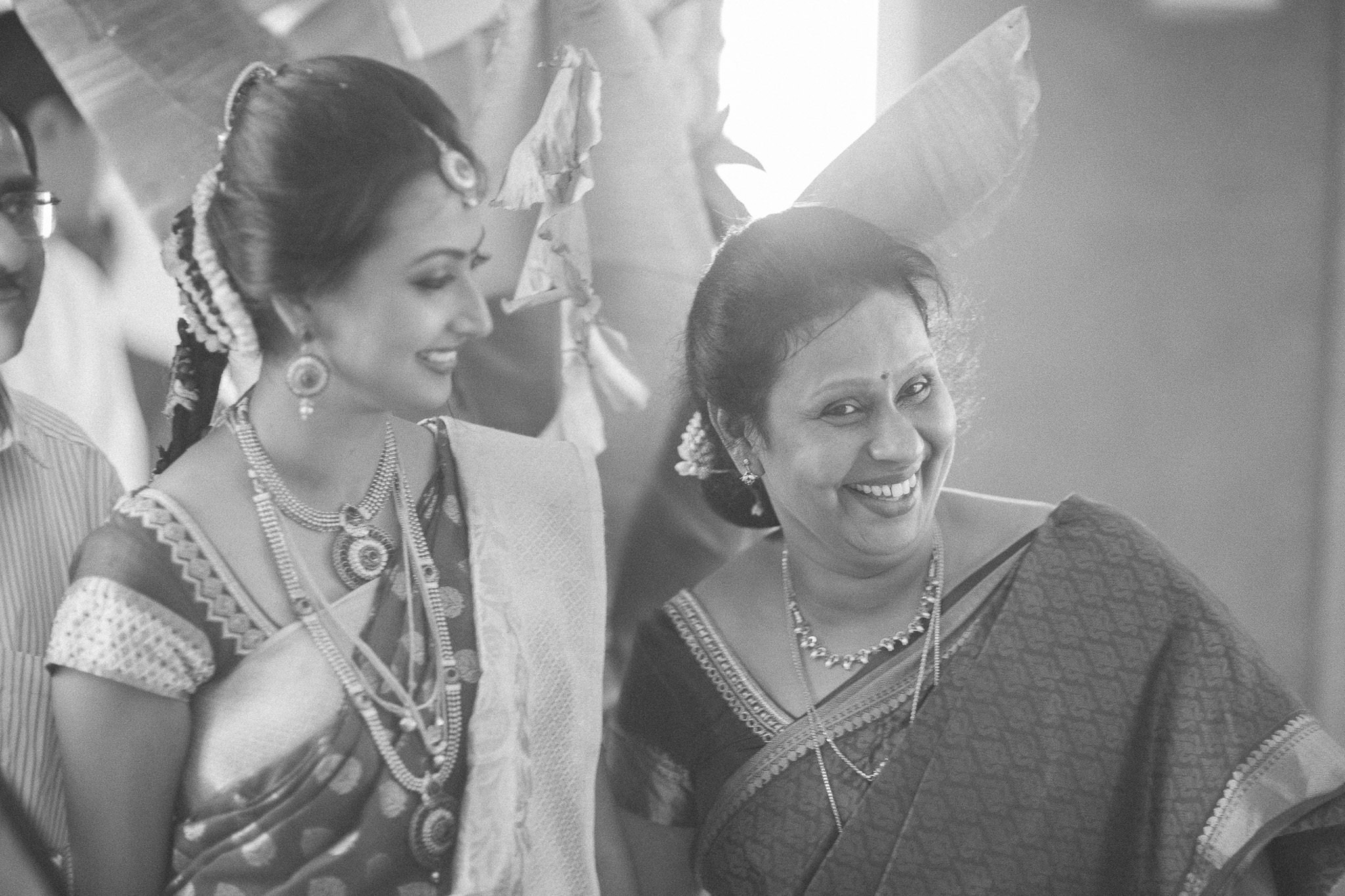 Traditional Kannada Brahmin Temple wedding, JP nagar, Bangalore