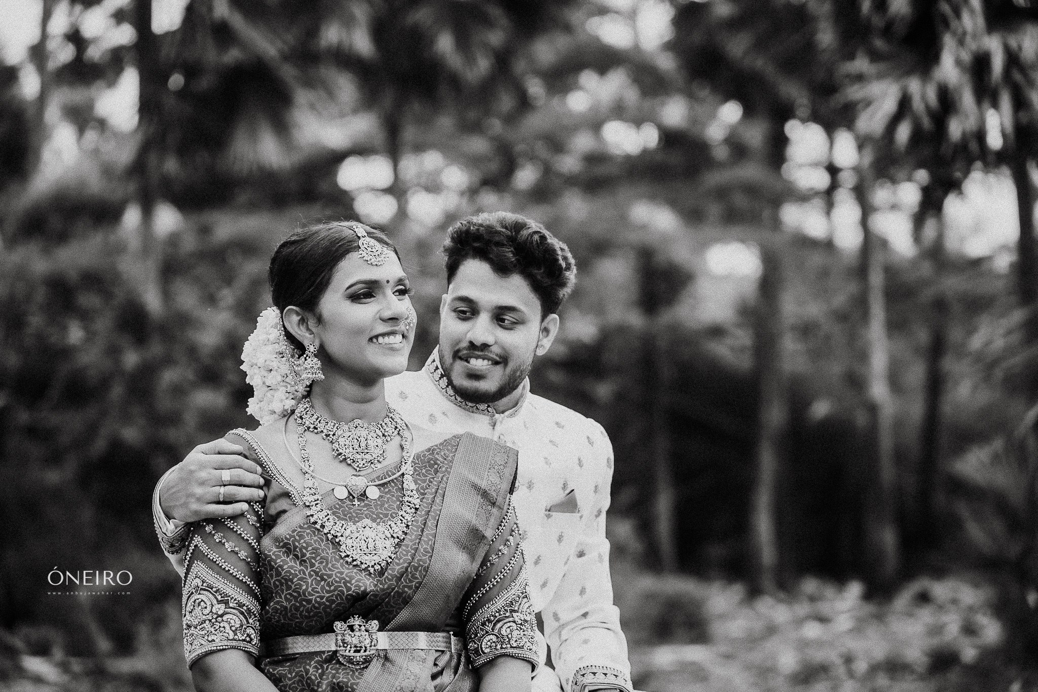 Tamil Church Wedding by Anbujawahar | Mannar, Sri Lanka