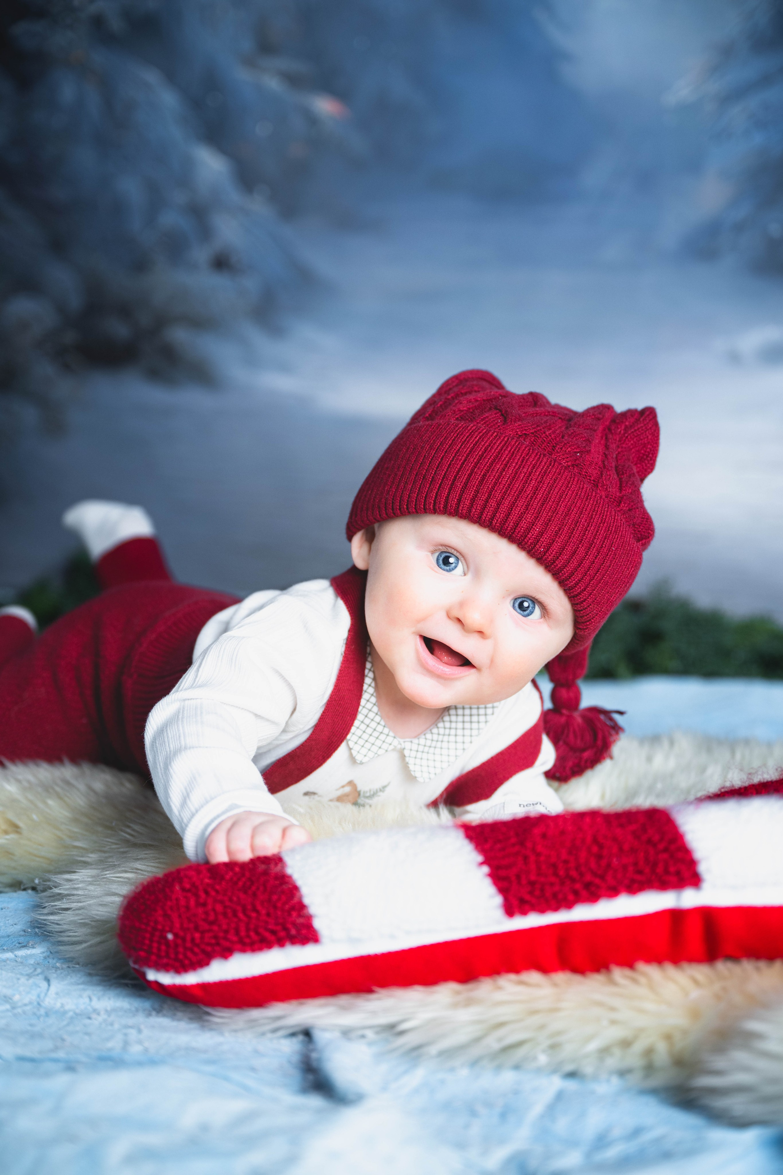 Barn- og familiefotografering. Familiefotograf i Narvik kommune