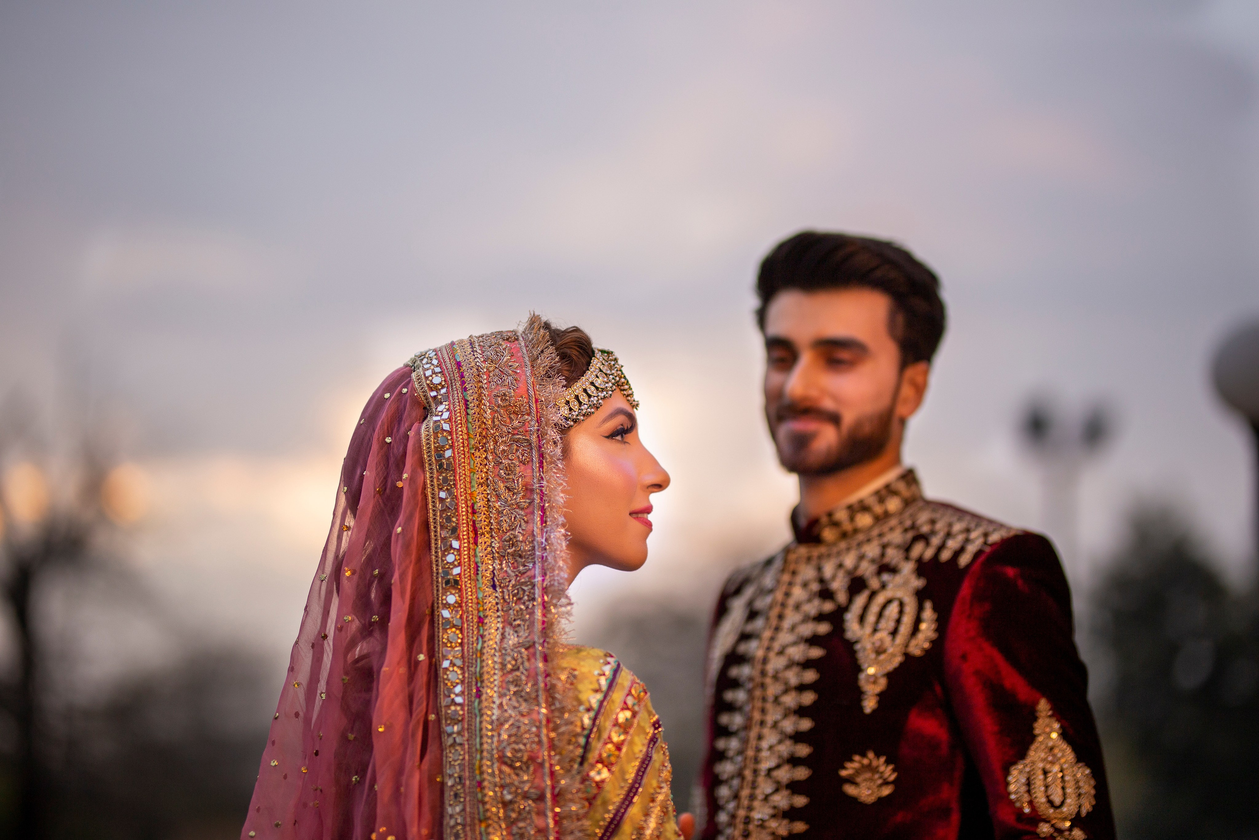 Portfolio. Chaar Bhai — Your Personal Family Historians