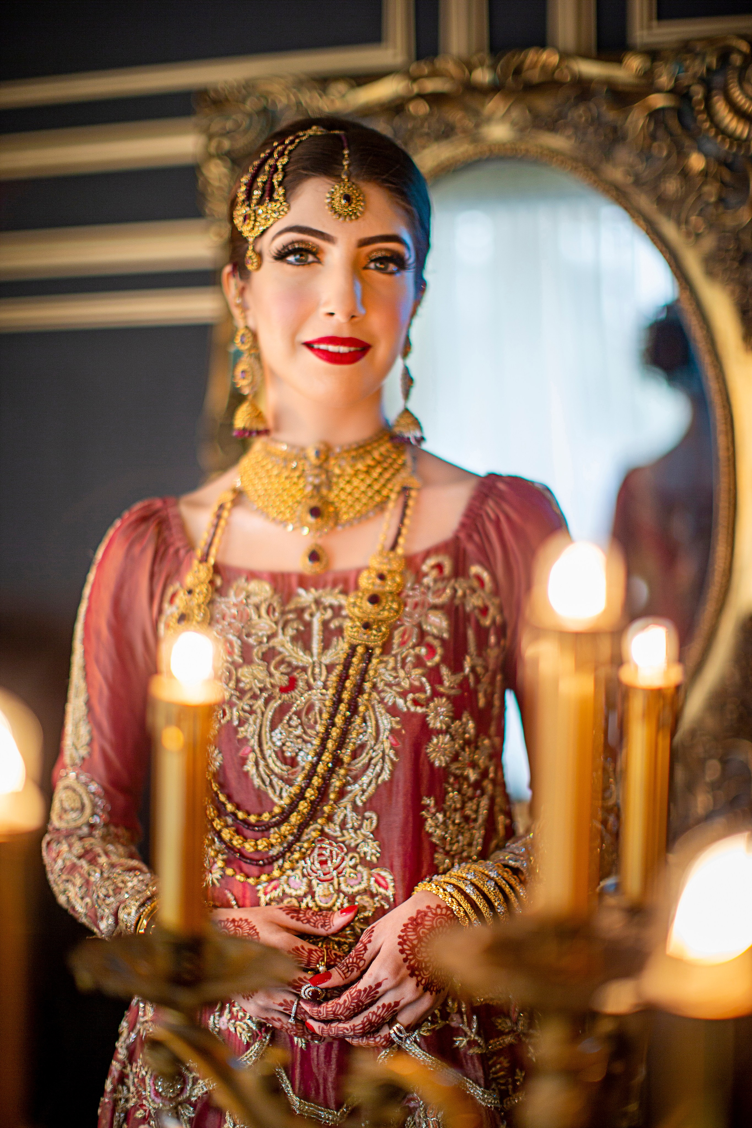 Portfolio. Chaar Bhai — Your Personal Family Historians