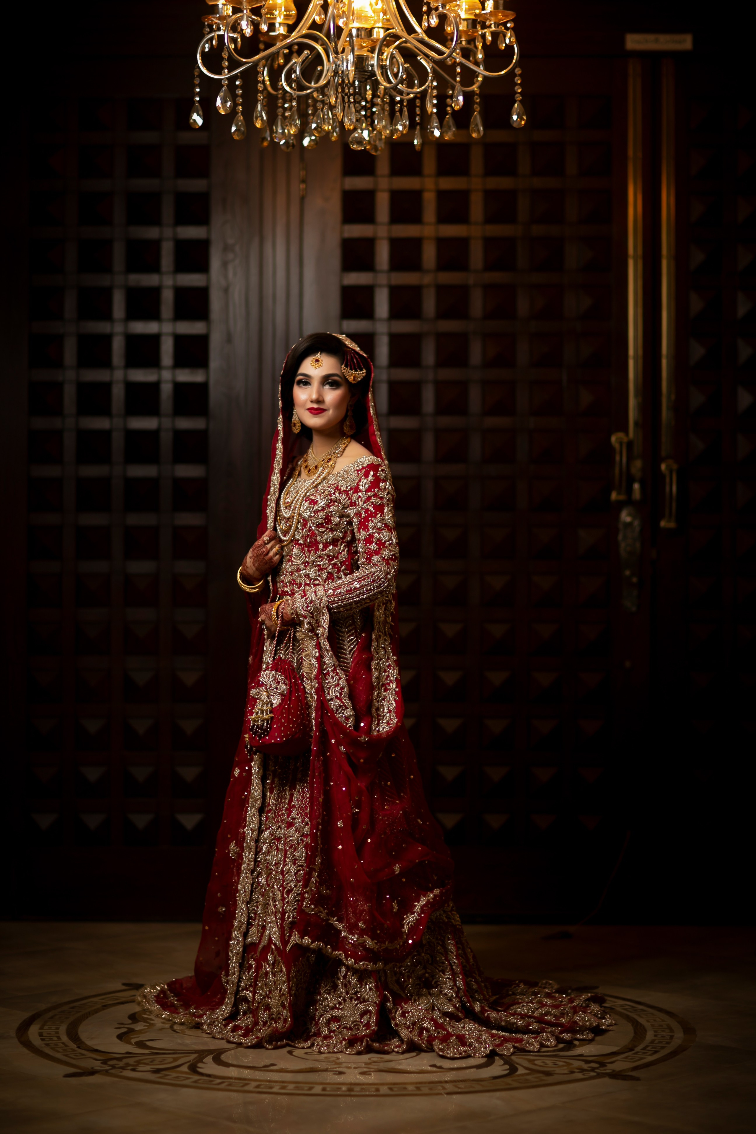 Portfolio. Chaar Bhai — Your Personal Family Historians