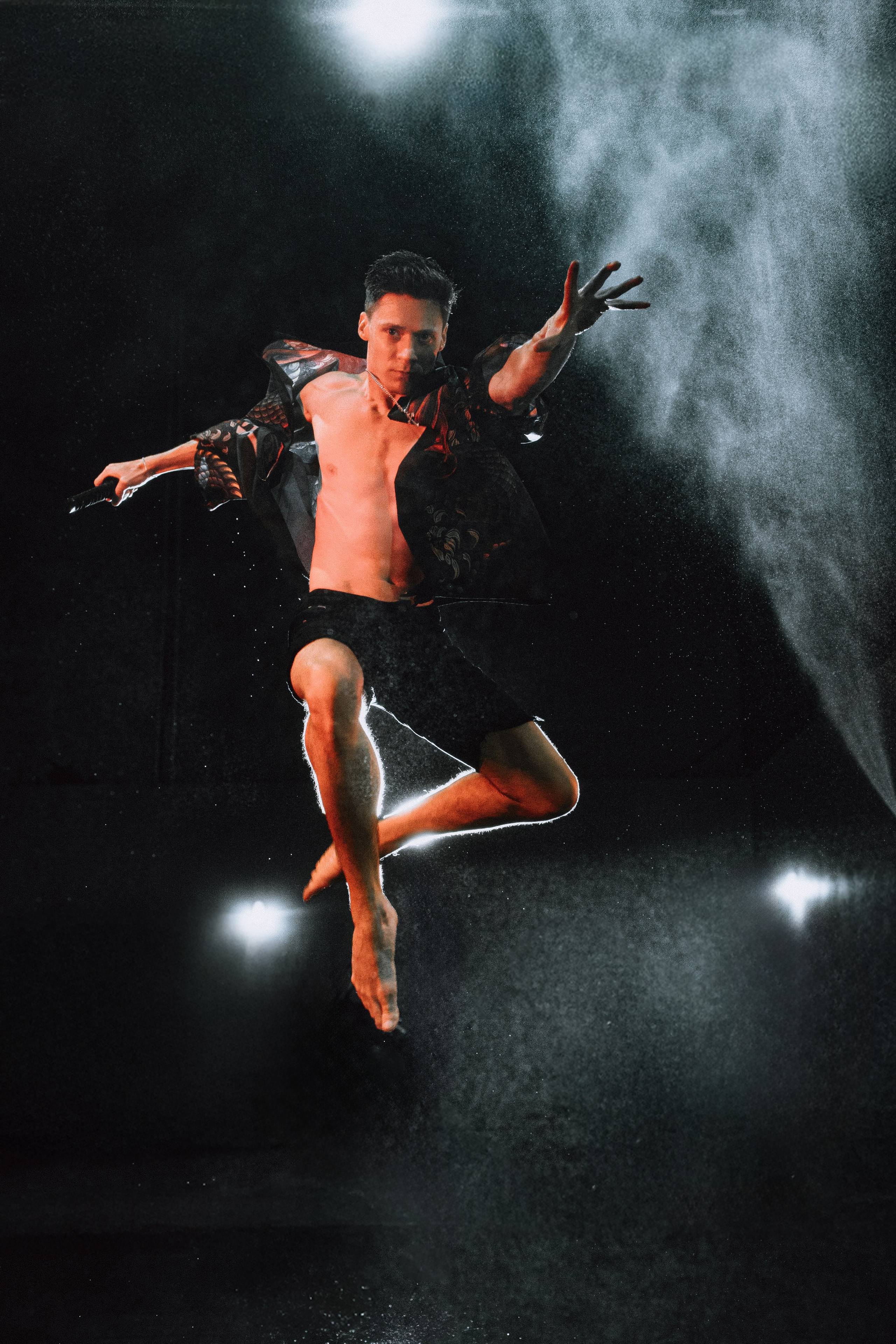 Alina & Artem. Профессиональный фотограф Нурмиева Вероника