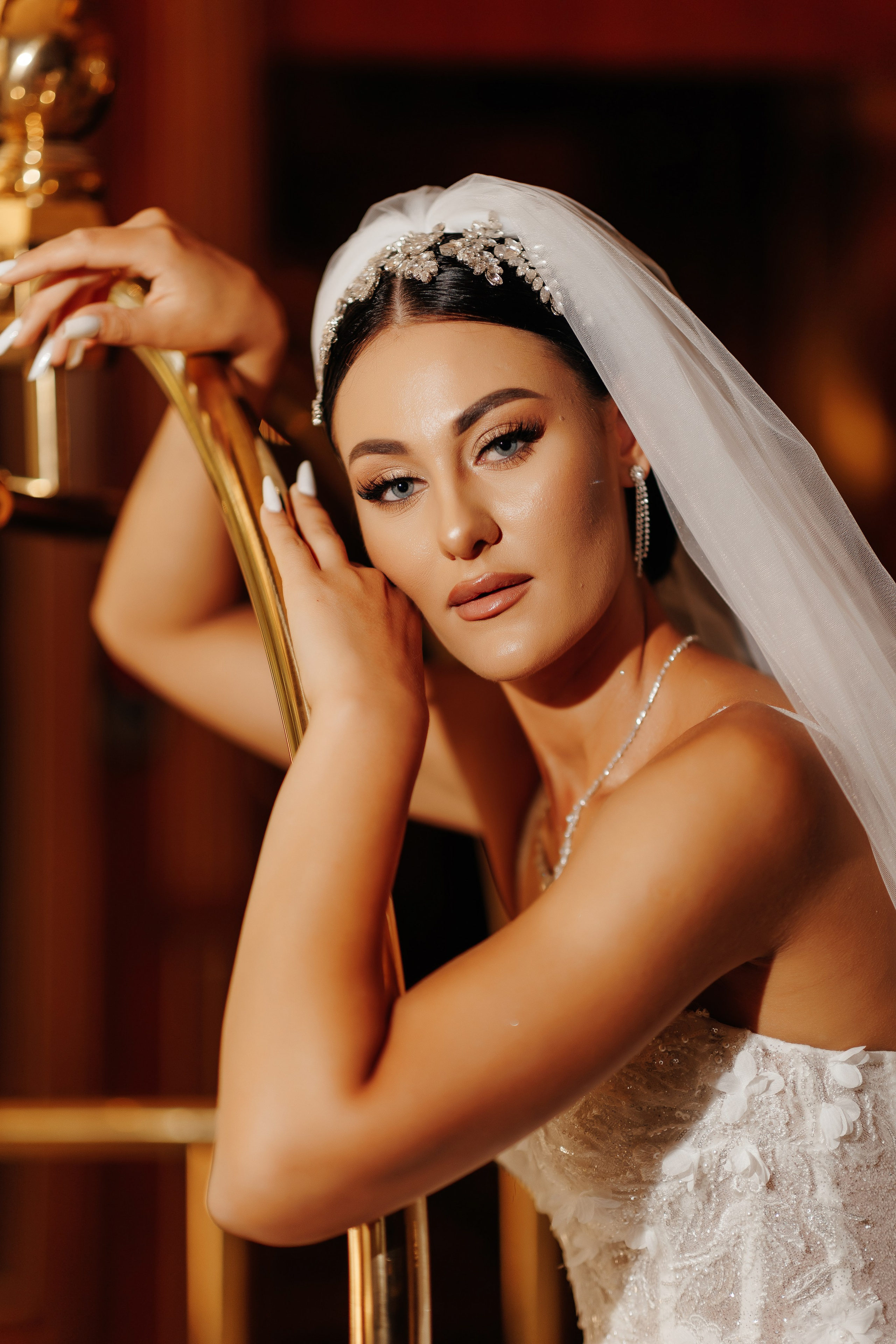 Liviu & Vergilia. ProWed — Foto Video Moldova și România