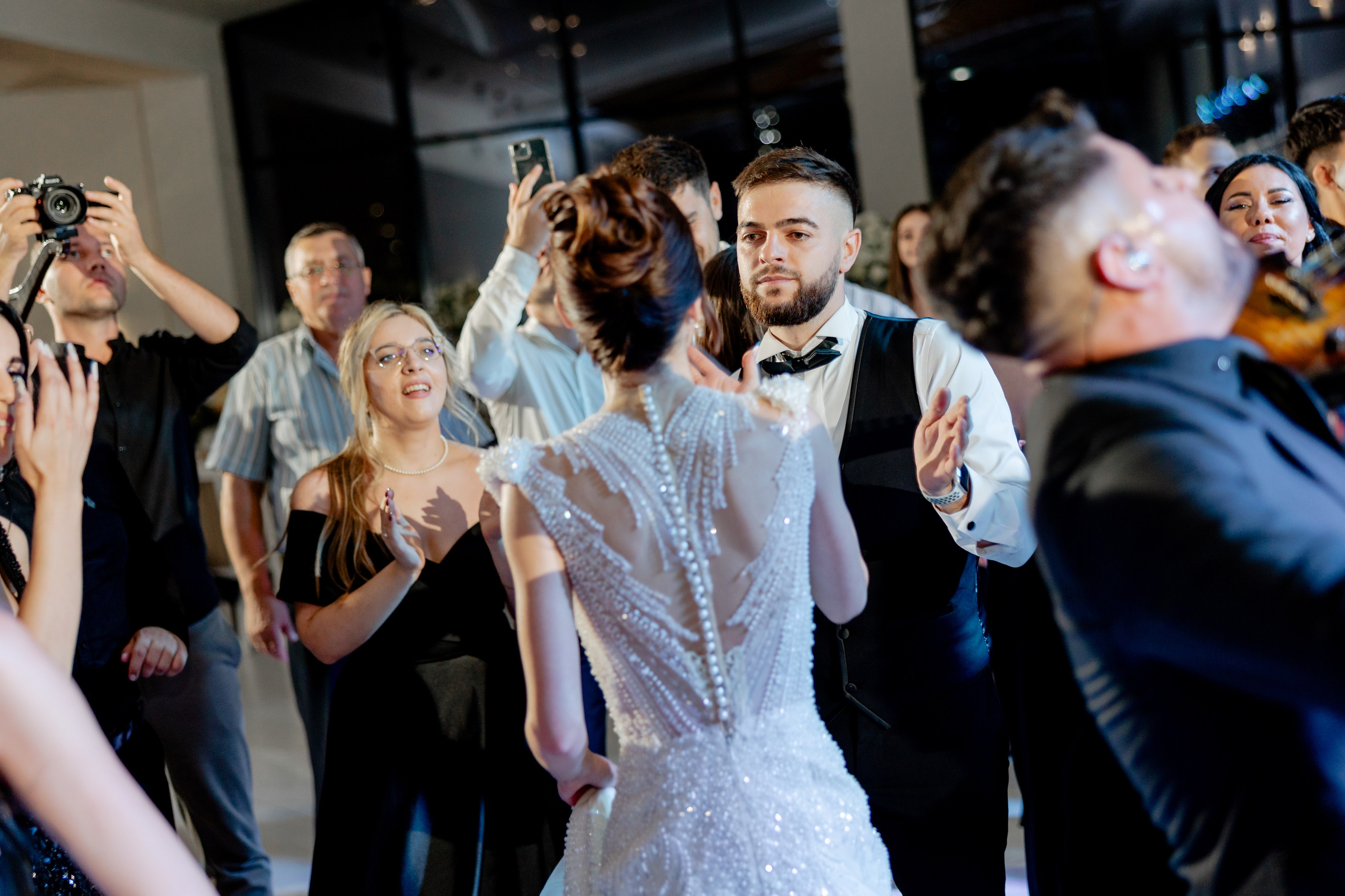 IVAN & CRISTINA. ProWed — Foto Video Moldova