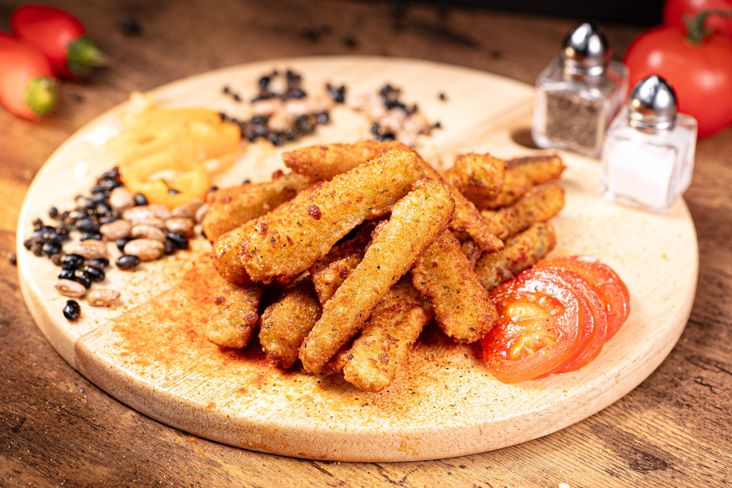 FOOD & COMMERCIAL. Food and Event Photographer