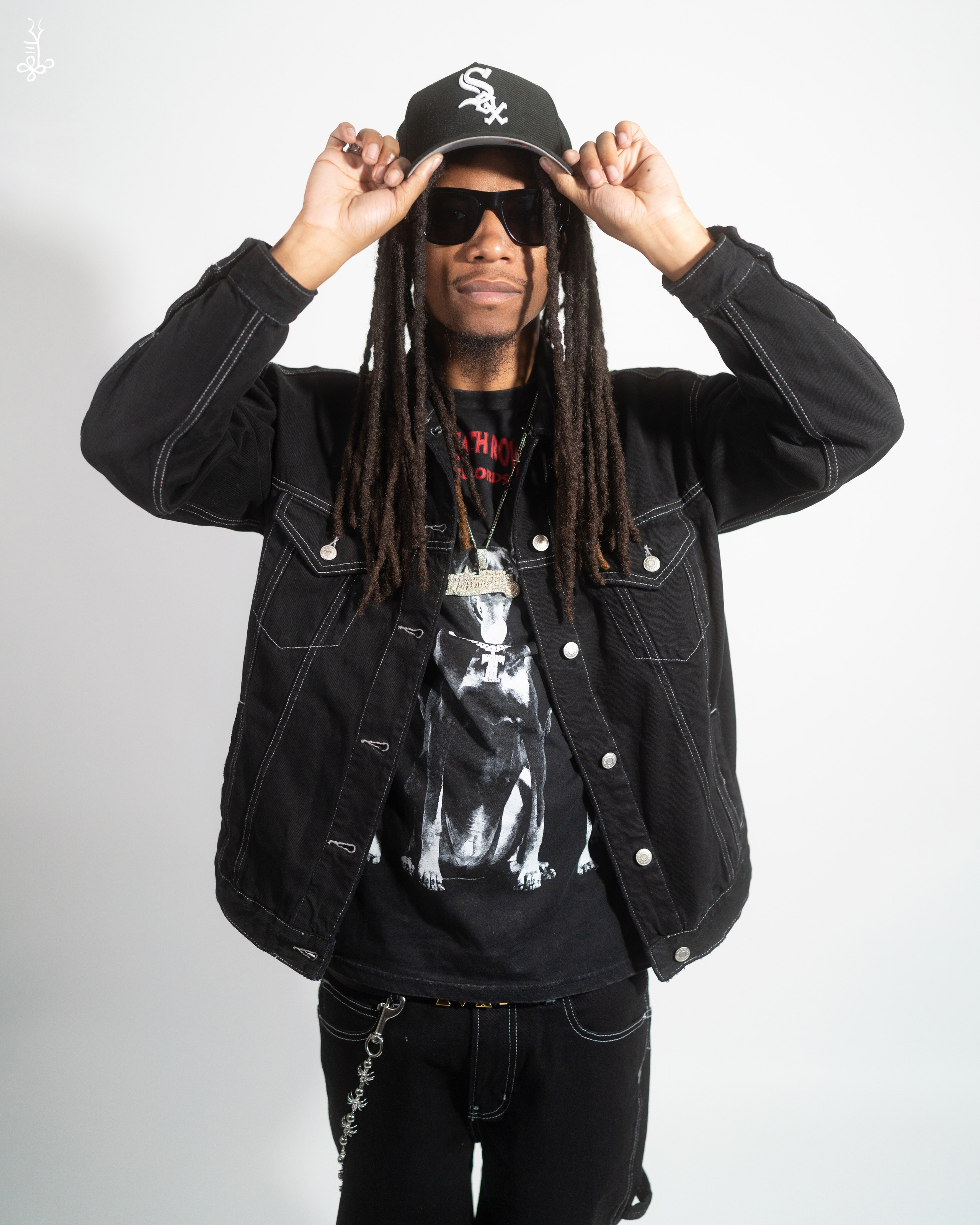 FRESHDUZIT. Ke’Ondris