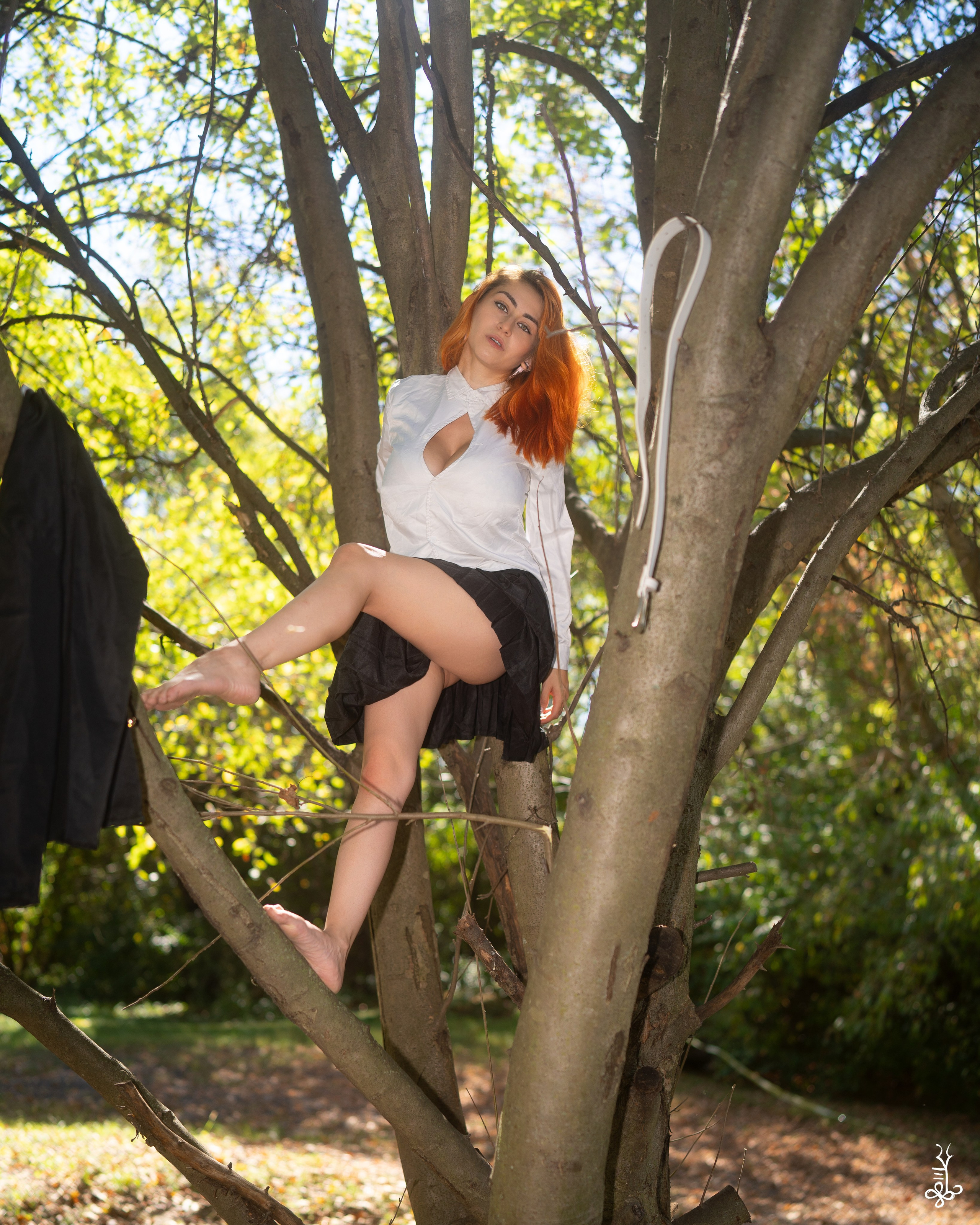 KATIE FLORES. Ke’Ondris