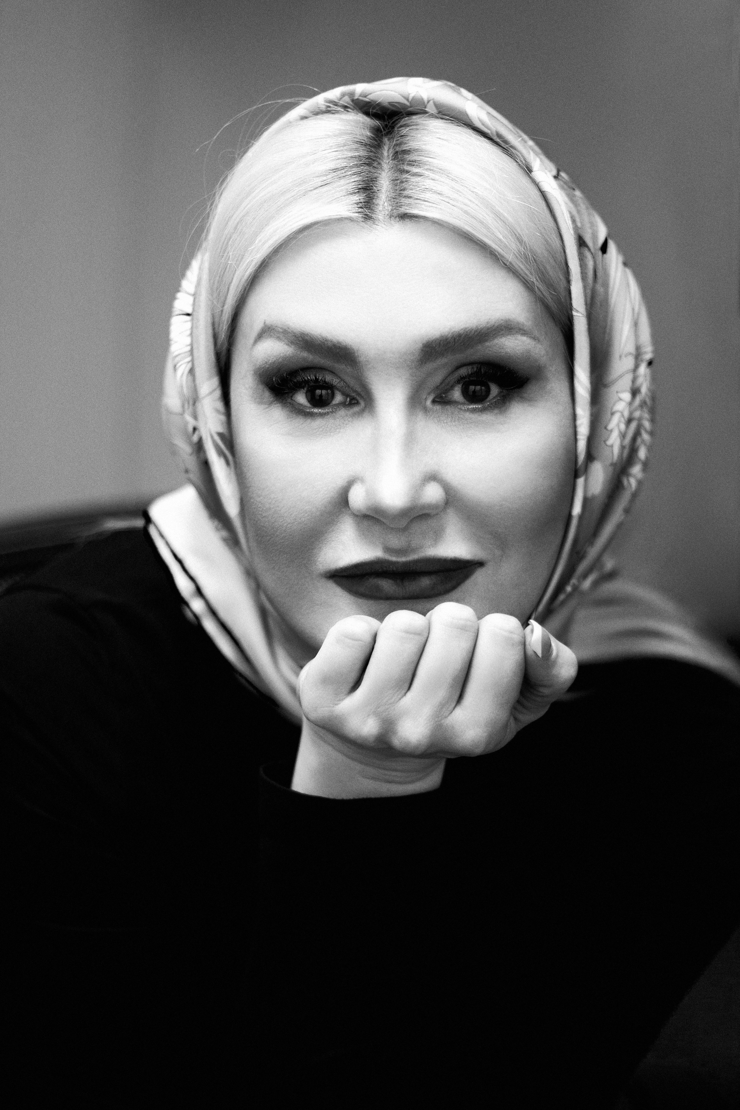Other works. Portrait and still life photographer. Designer, photographer, and illustrator