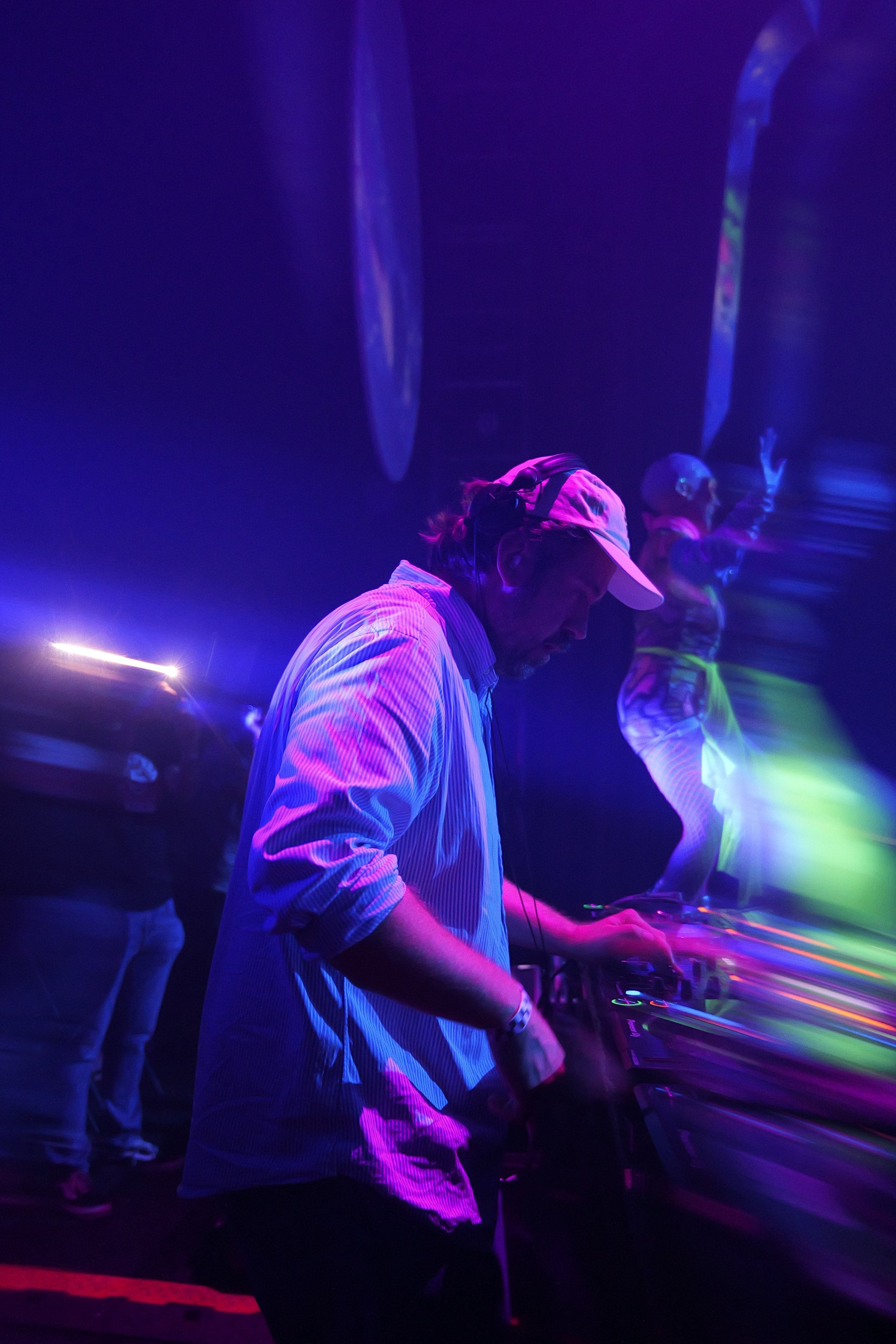 House Of Yes. Photographer New York / Los Angeles