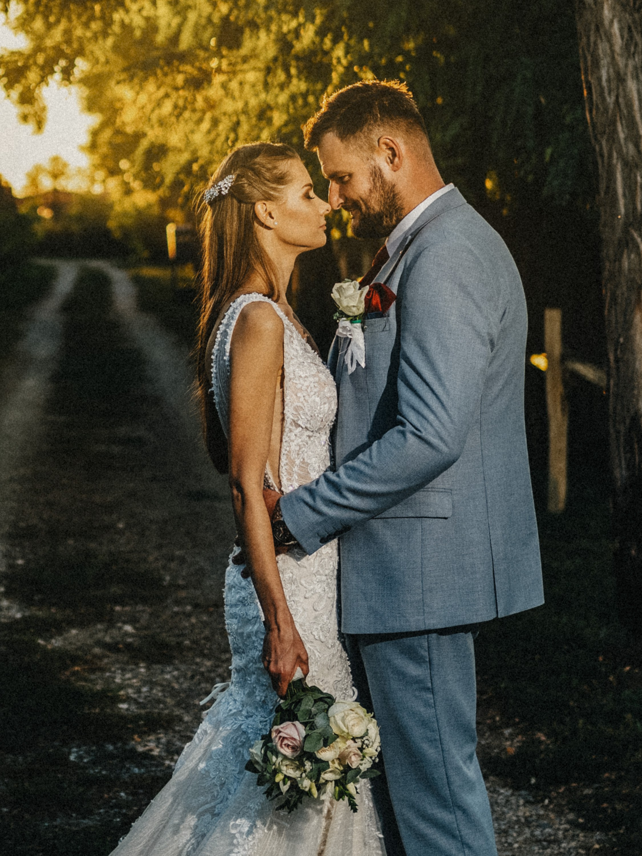 Wedding photography. Wedding photography