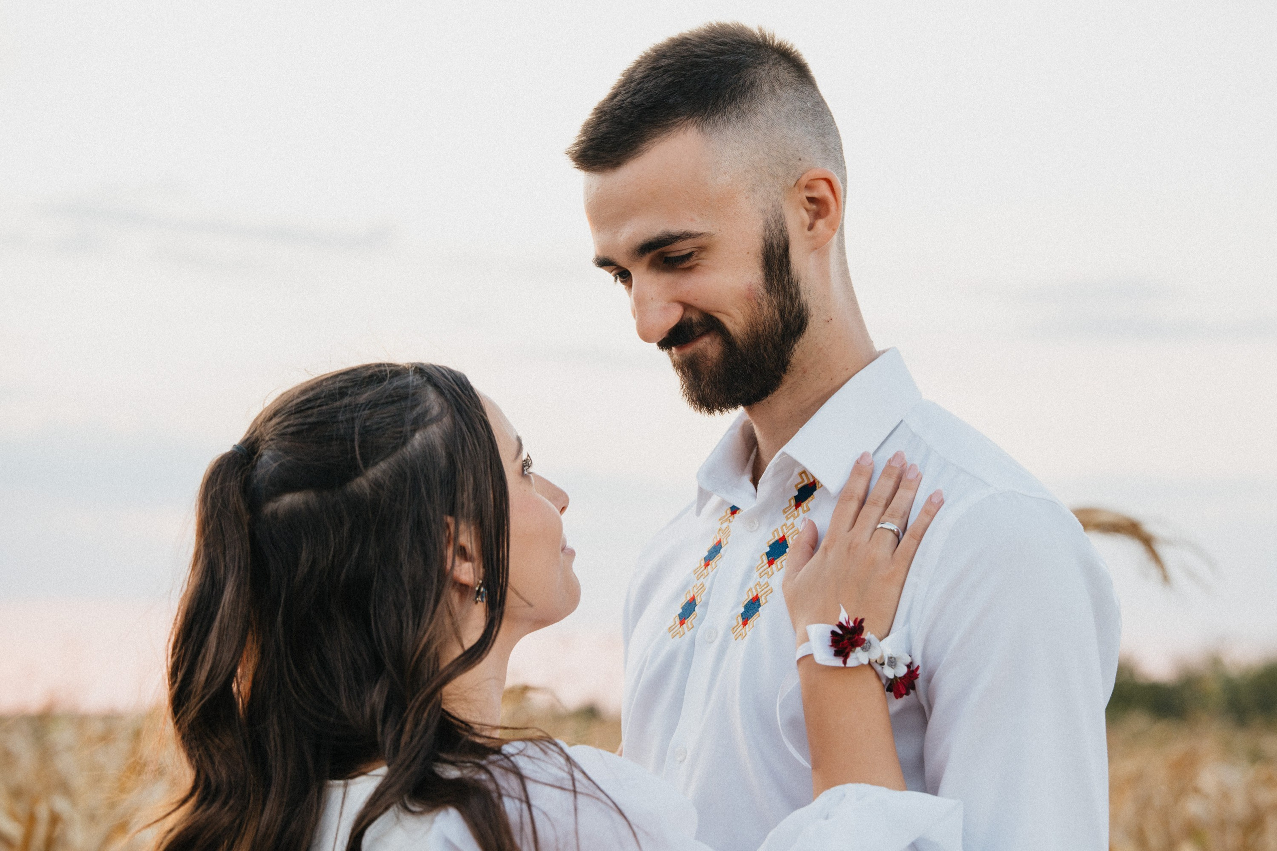 Wedding photography. Wedding photography