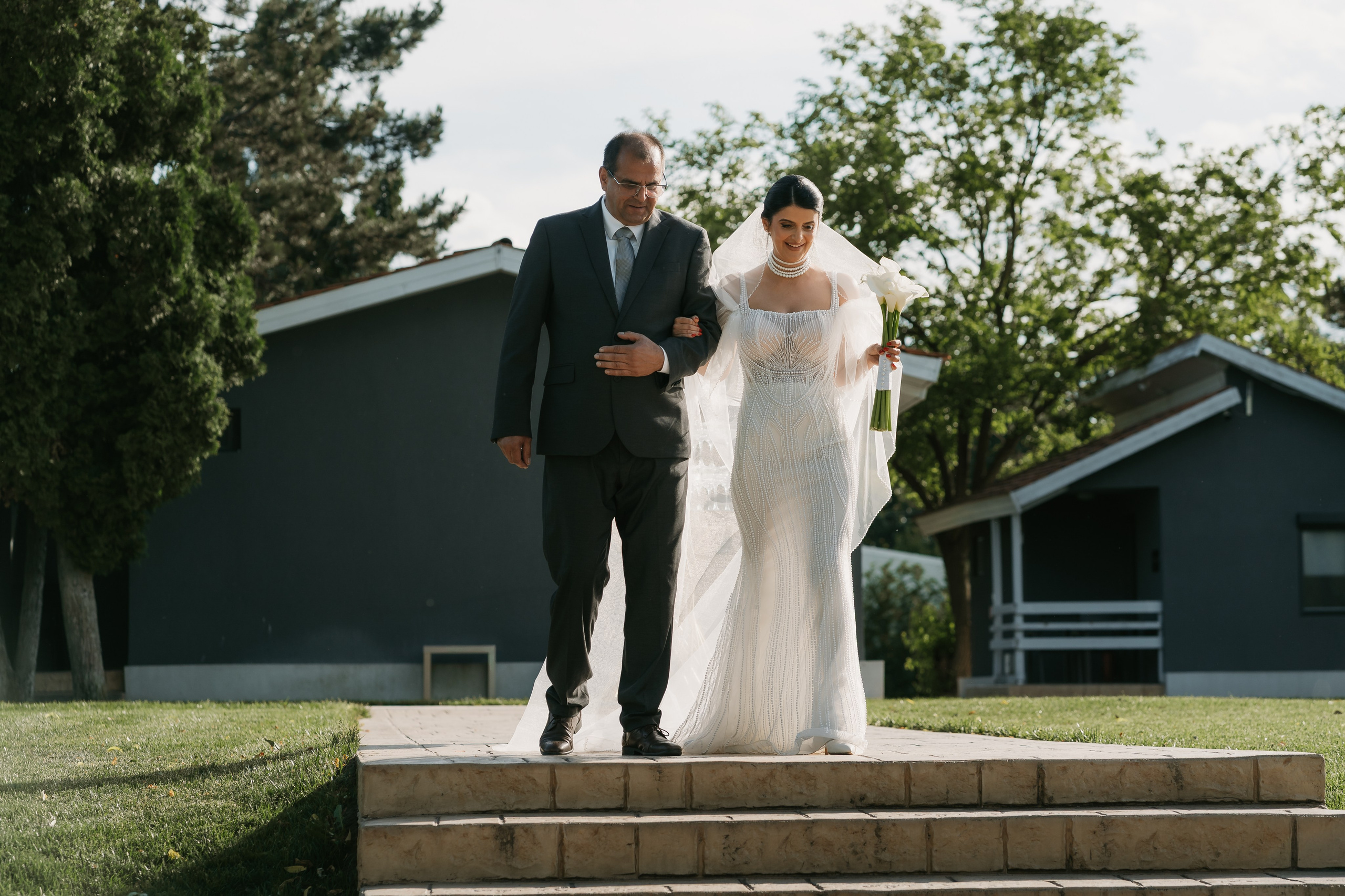 Adina & Marius | Wedding Day