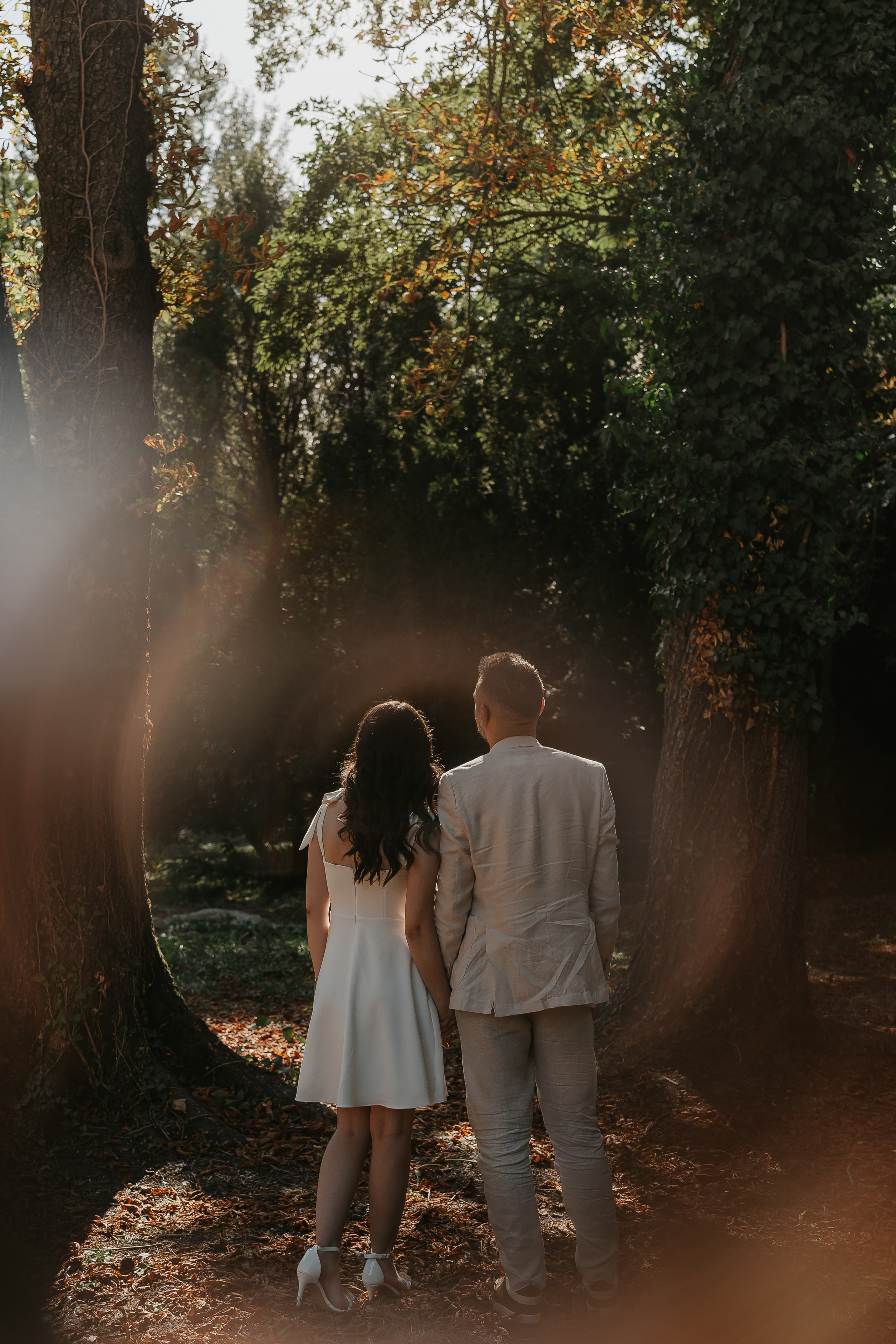 Diana & Mihai. Dara Lens | The art of remembering