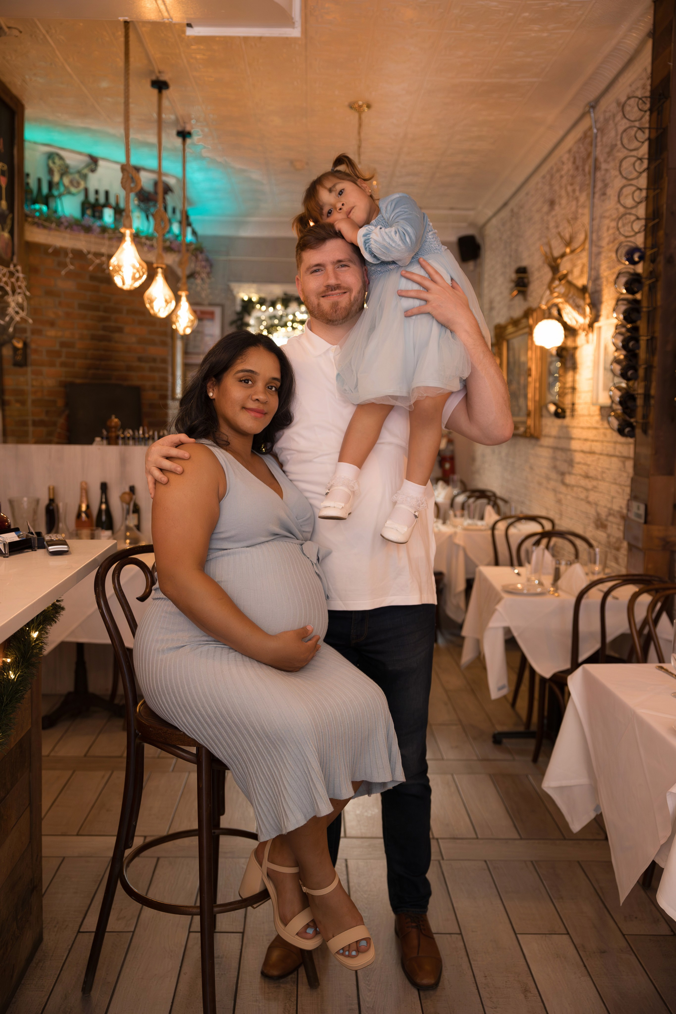 Baby Celebration Party. Family, lifestyle, and commercial photography in New York and New Jersey