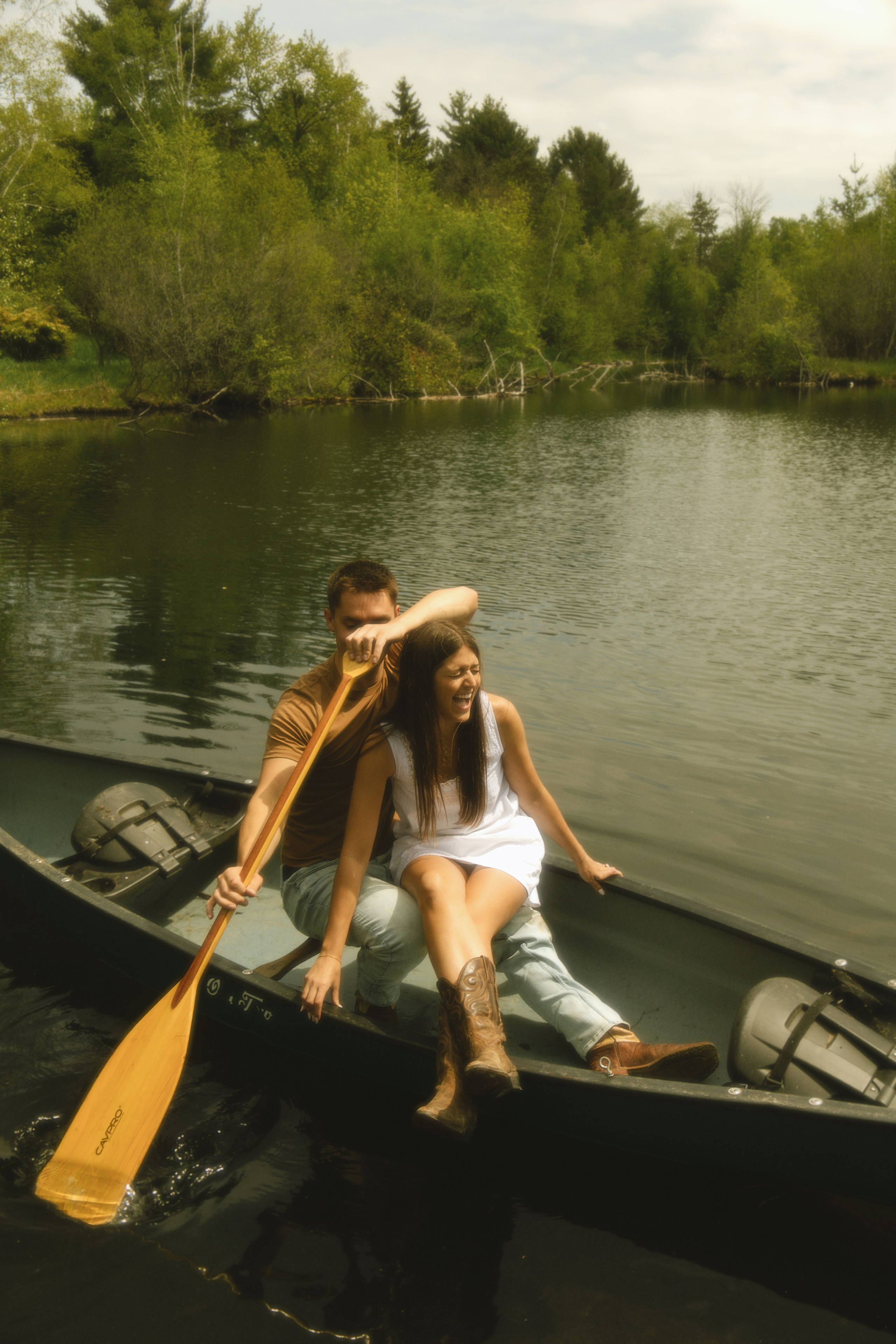 Couples. Chicago Wedding Videographer Maci Anderson | Good Fruits Film