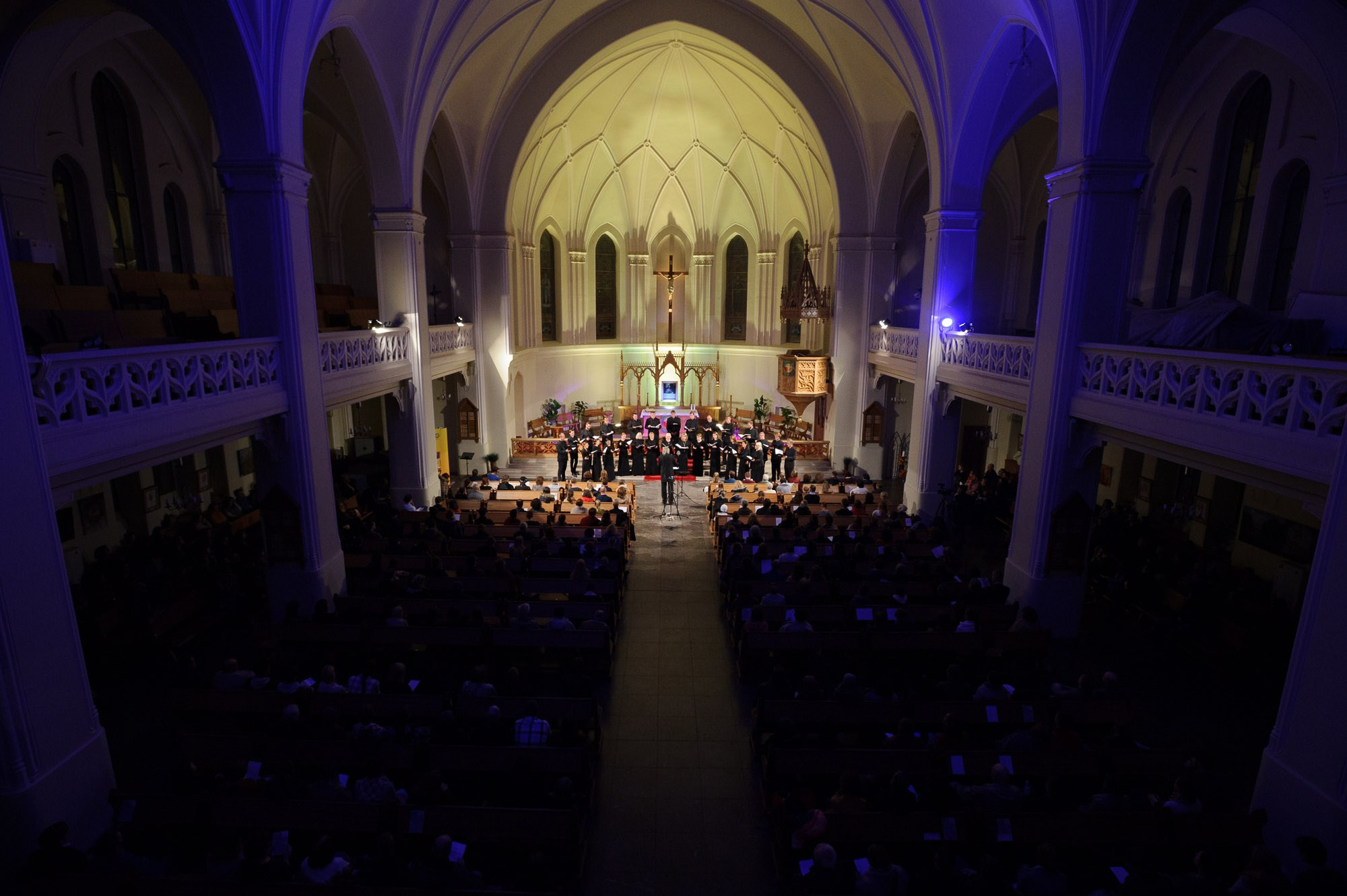 Concerts. Alexander Kabanov Photographer