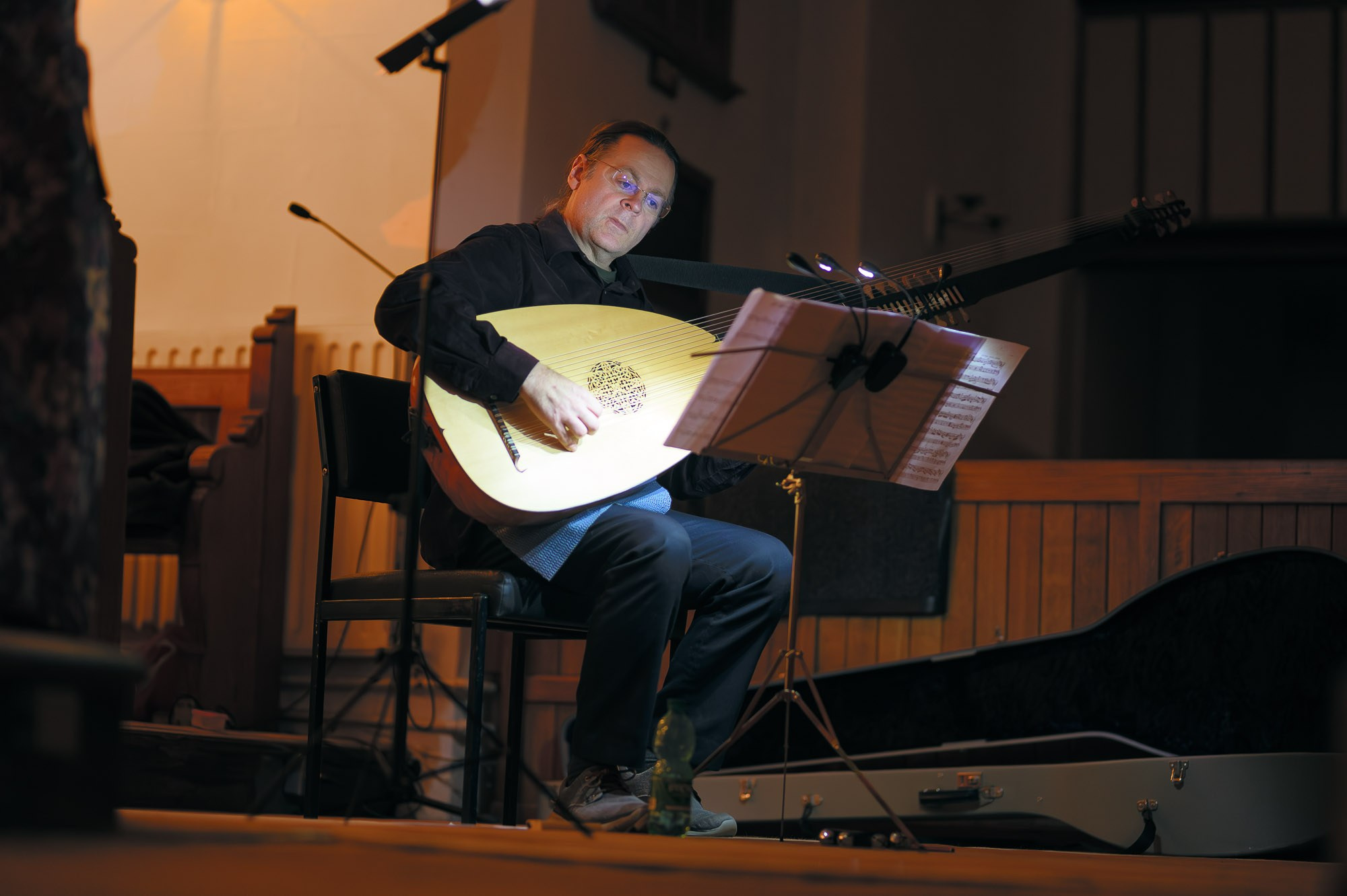 Concerts. Alexander Kabanov Photographer