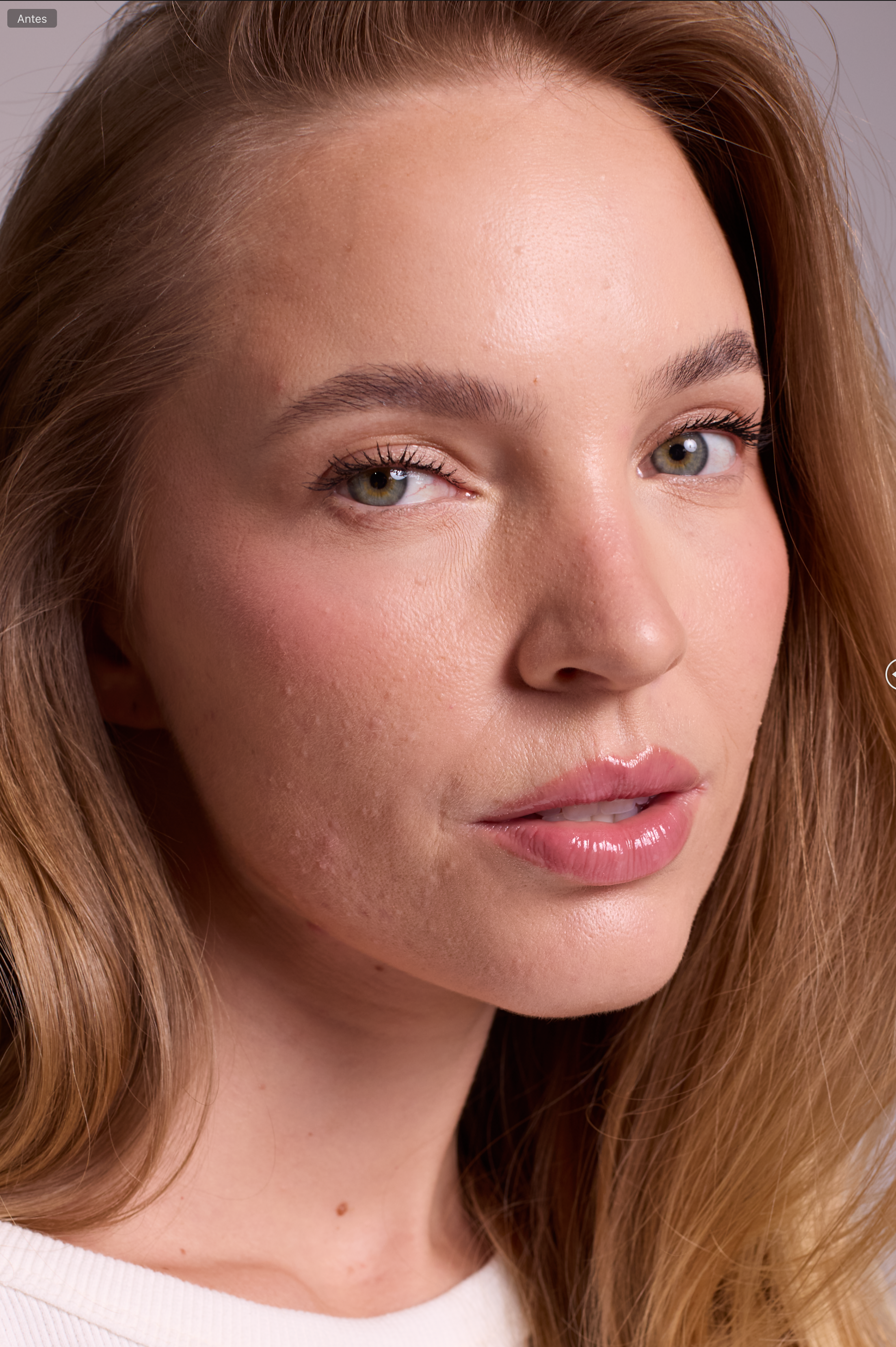 RETOUCHING. ESTUDIO DOZE