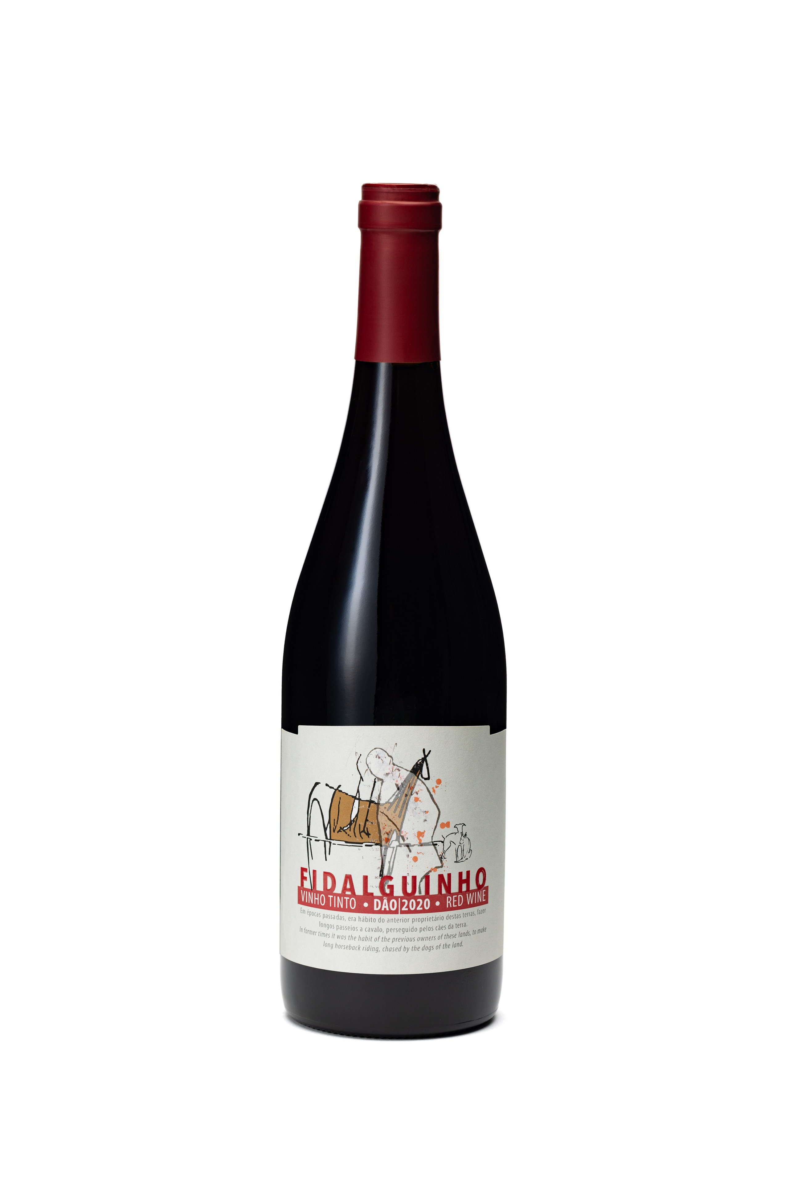 QUINTA CHÃO DE SÃO FRANCISCO. ESTUDIO DOZE