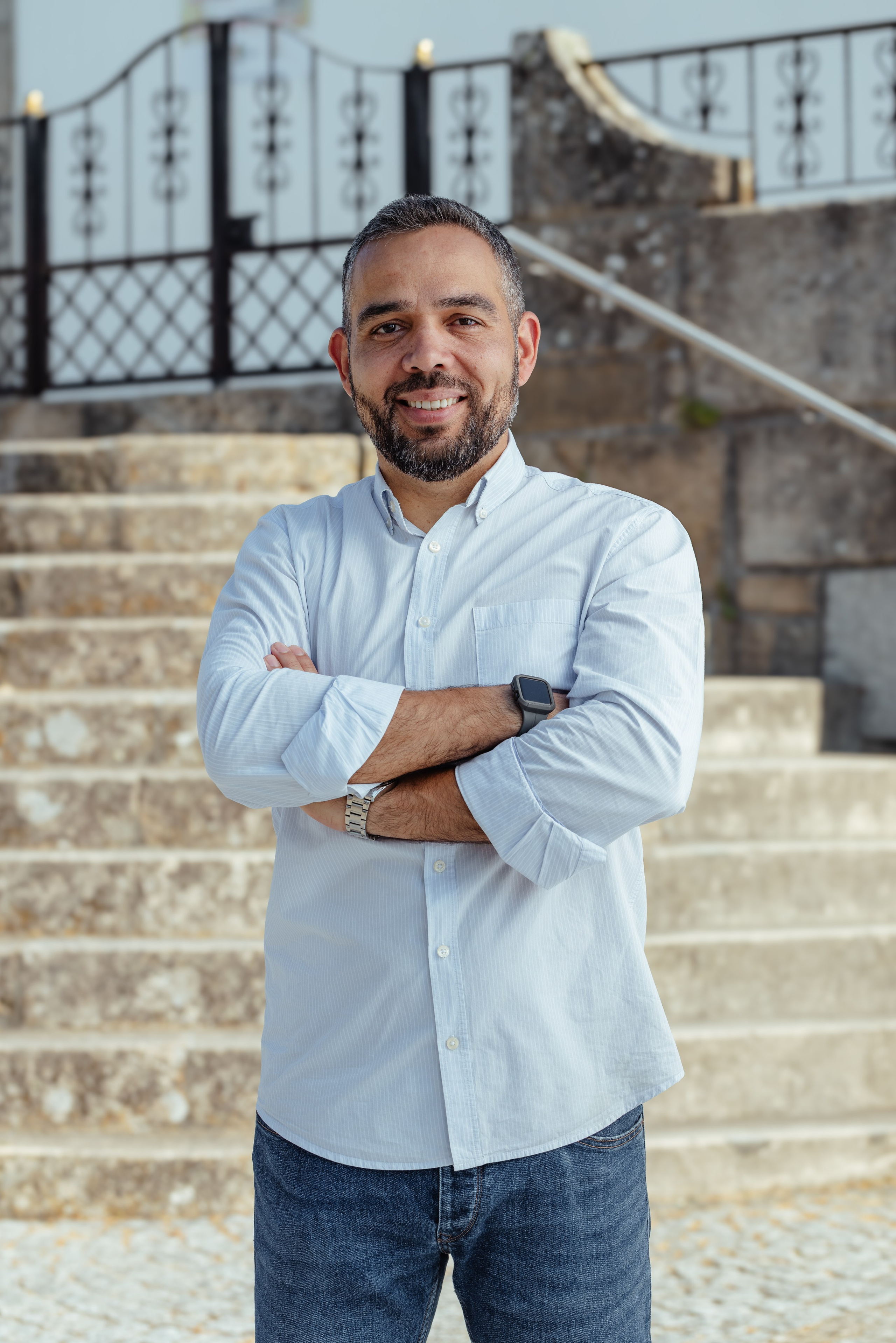 As Pessoas Primeiro — APP. ESTUDIO DOZE