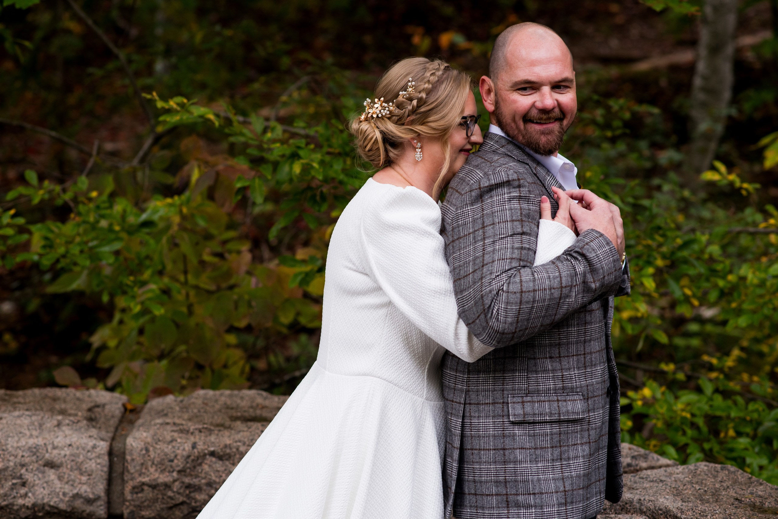 A + M. Wedding photographer in Orlando, Boston & New York Anderson Marques