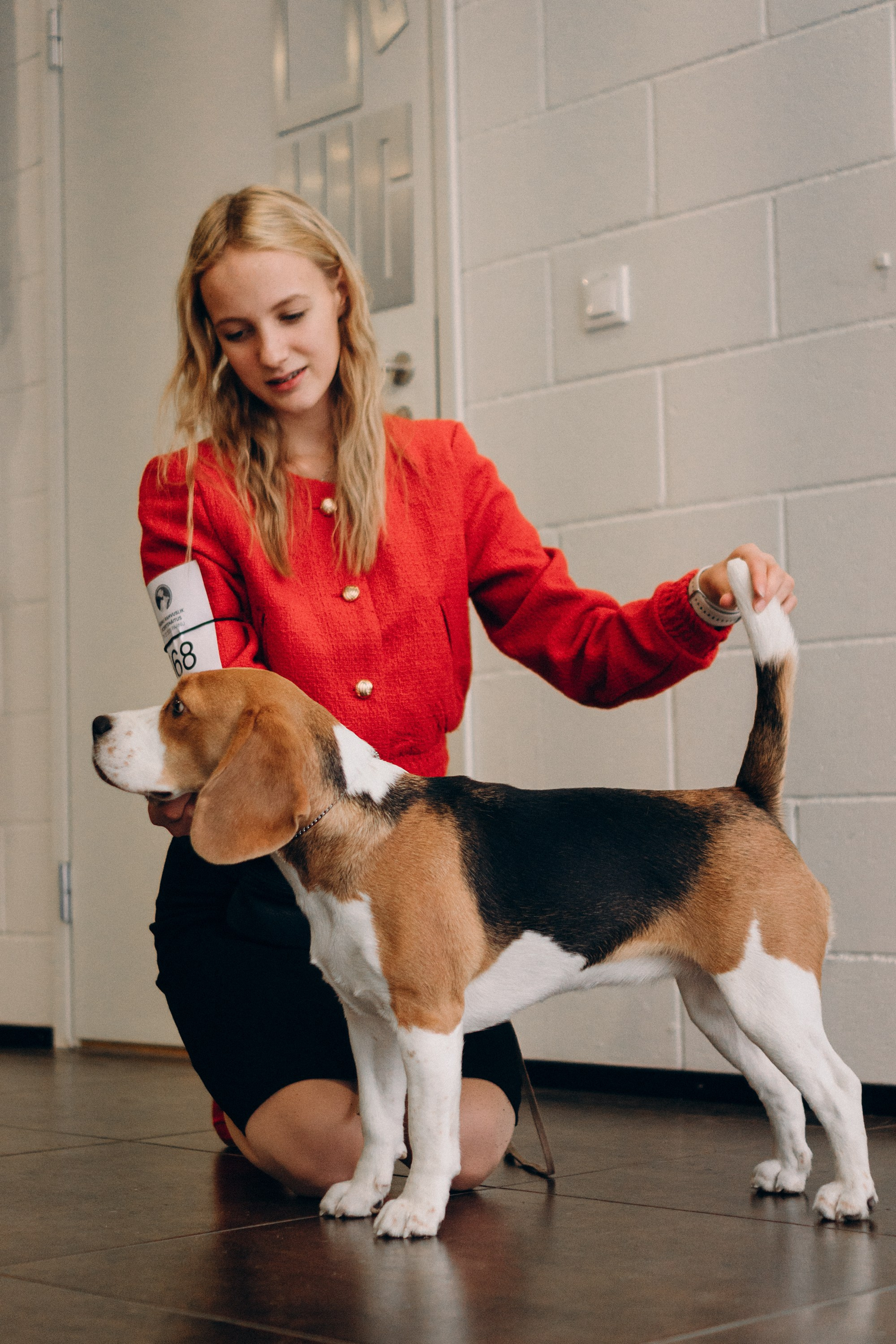 Luure & Cascada. Kat Laisaar — Pet photographer in Tallinn