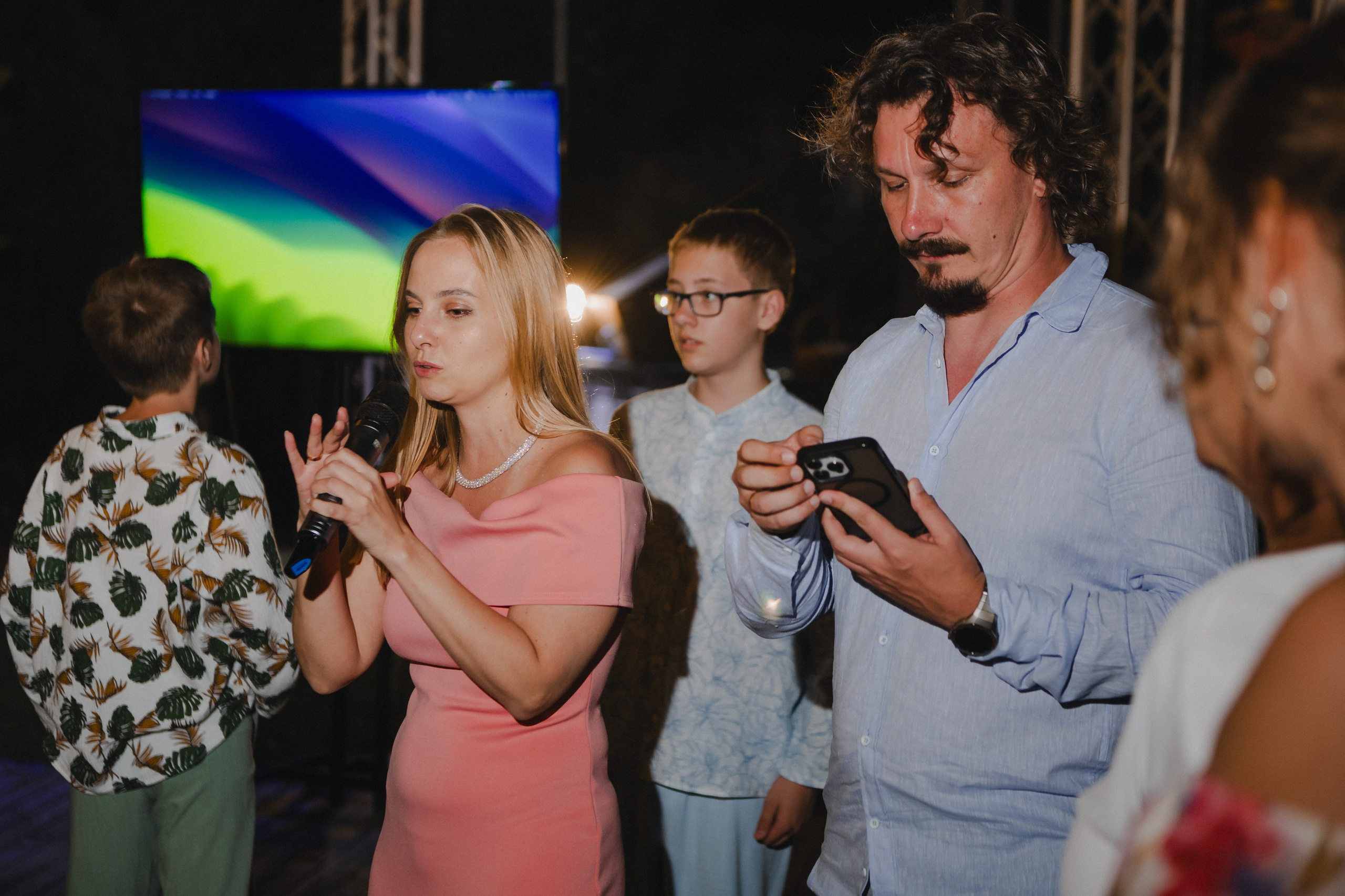 Nataly & Tristian. Фотограф в Анталии (Турция) Ева Сэрт