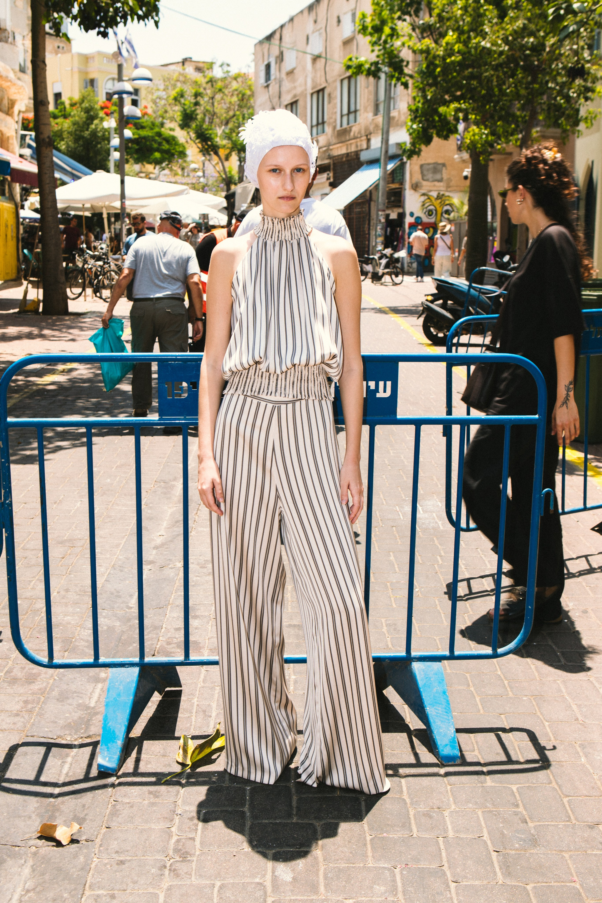 Maskit. Mariya Masha Sharf — photographer based in Tel-Aviv