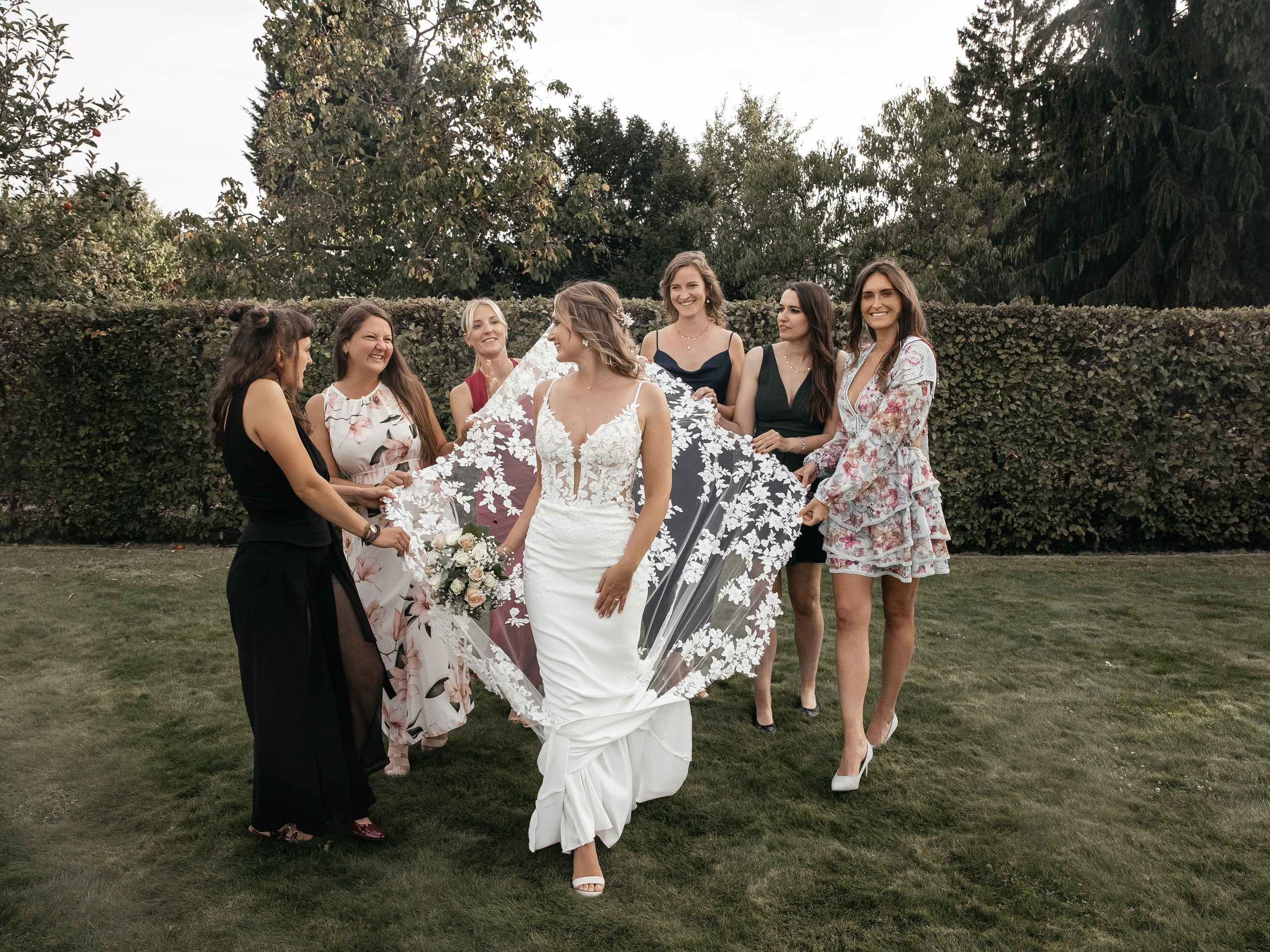 Mirjam & Maxim. Familien-, Hochzeits- und Newbornfotografin Neustadt an der Weinstraße