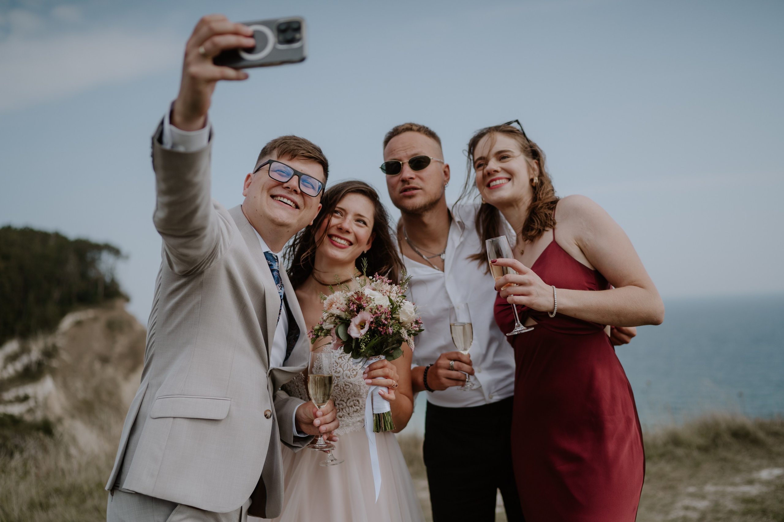 Wedding Mont Clint. Photographer in Copenhagen Olga Maliuk