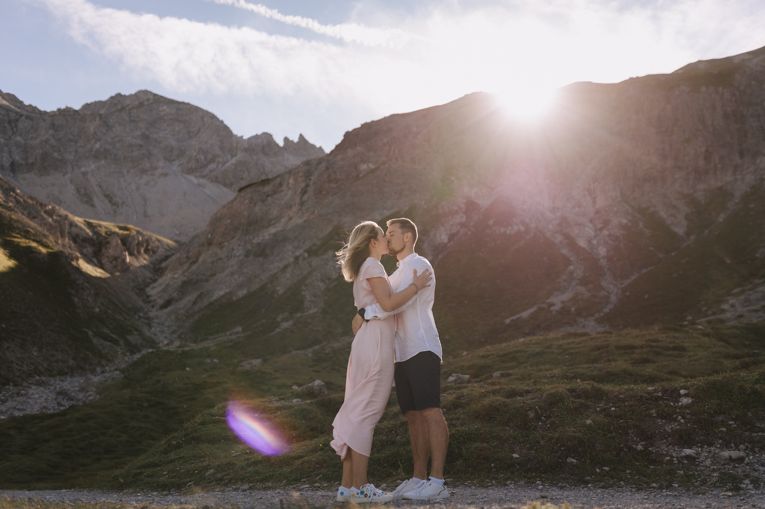 Asmeninės fotosesijos