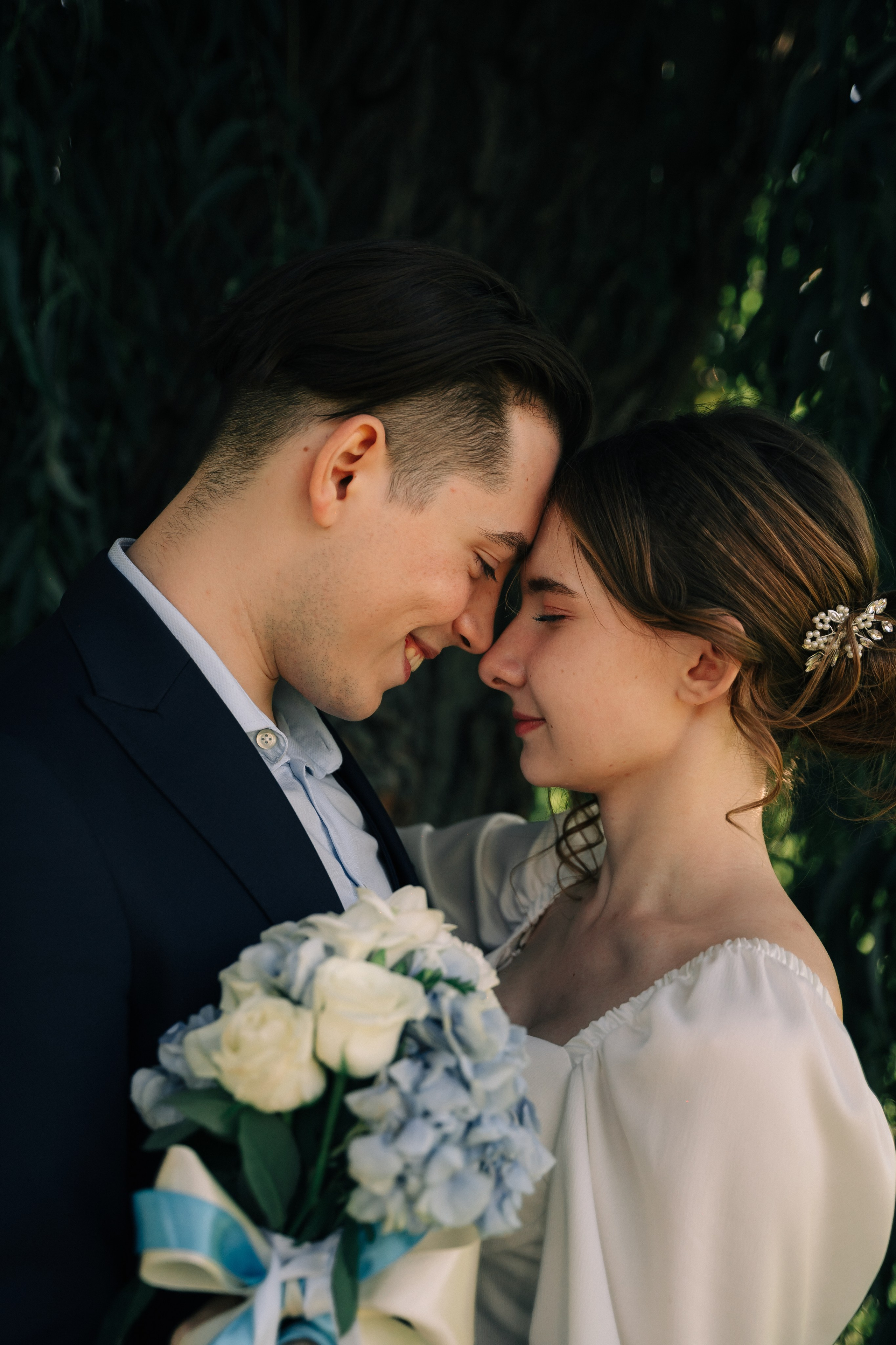 Алексей и Марина. Эдуард Хлибичук — фотограф Кишинев Молдова