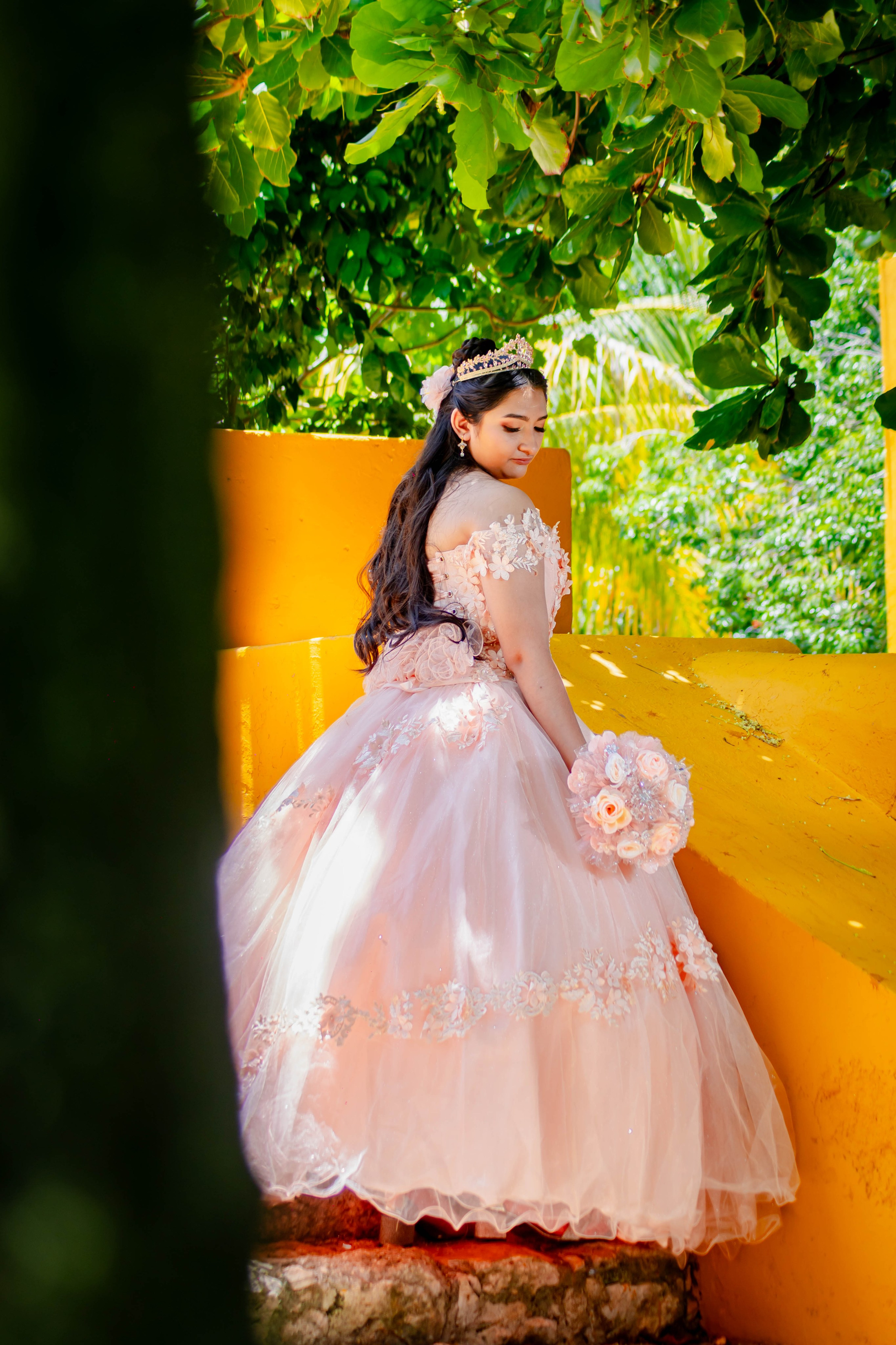 Alondra. Fotógrafo "dD" Didier Dzul