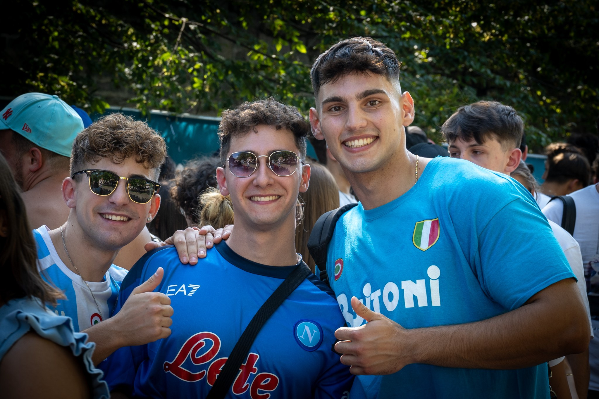 Collisioni Alba. “Gianmaria Coscia fotografo per passione”