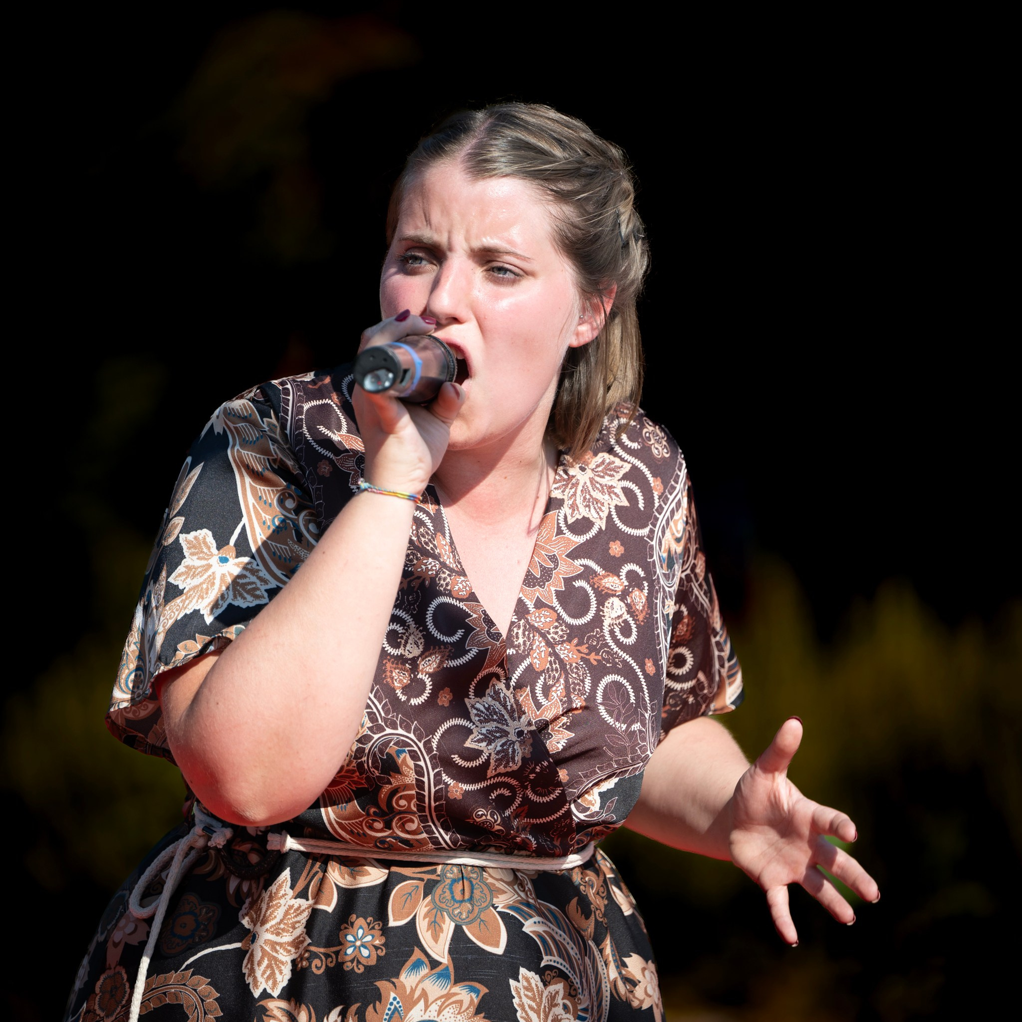 Danza Aerea Tessuti. “Gianmaria Coscia fotografo per passione”