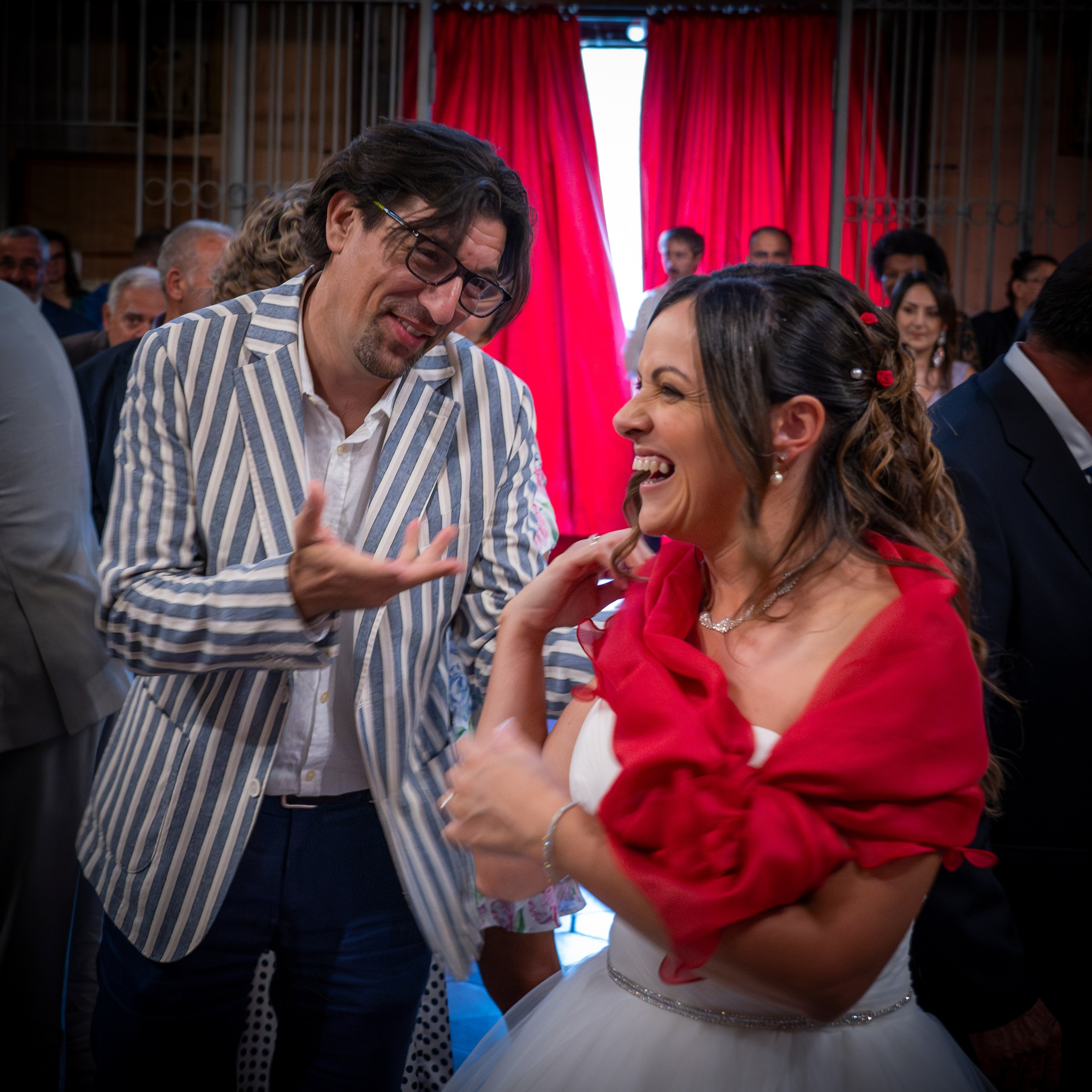 Matrimonio Federica e Antonio. “Gianmaria Coscia fotografo per passione”