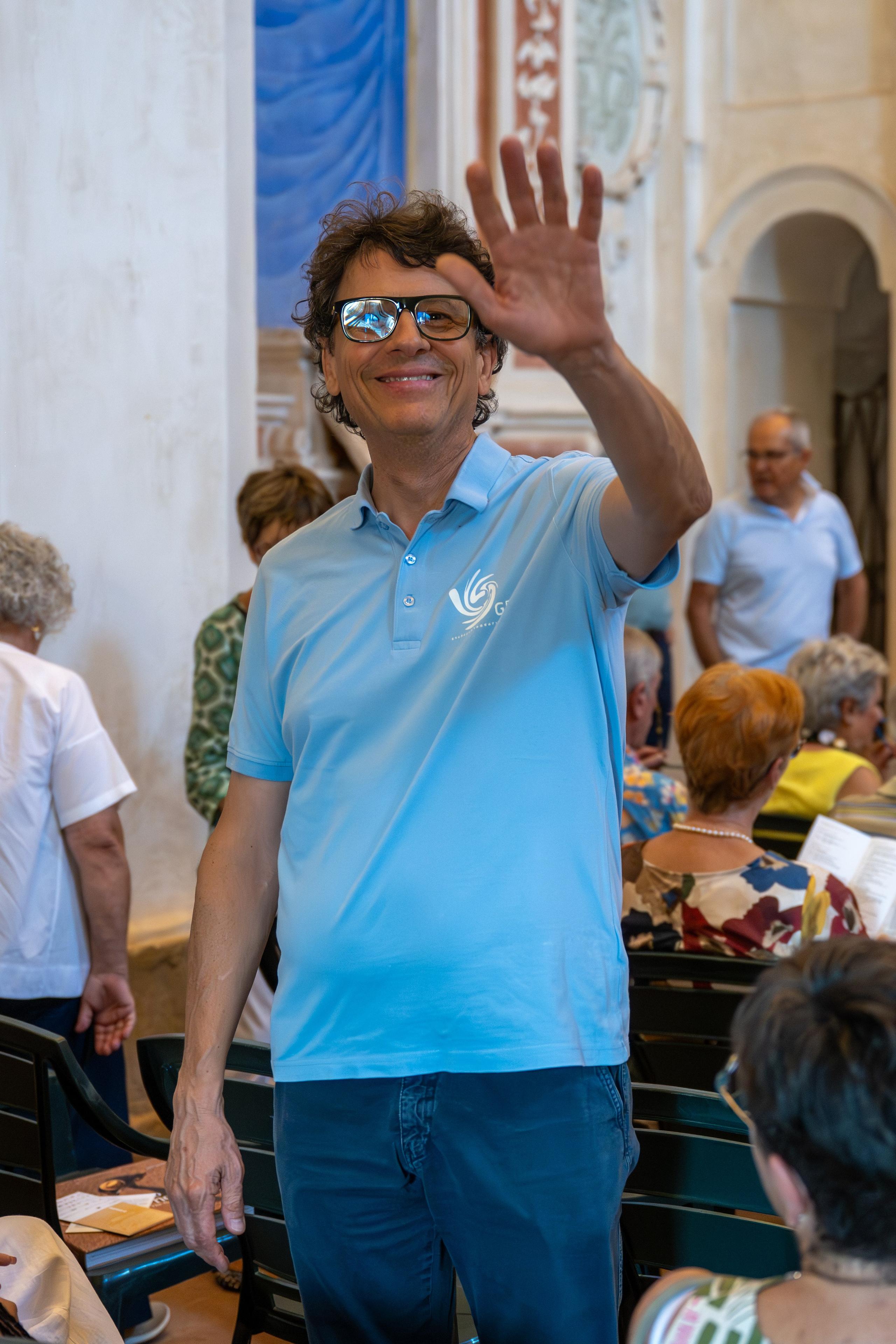 Il Tempo della Nocciola di Enzo Massa. “Gianmaria Coscia fotografo per passione”