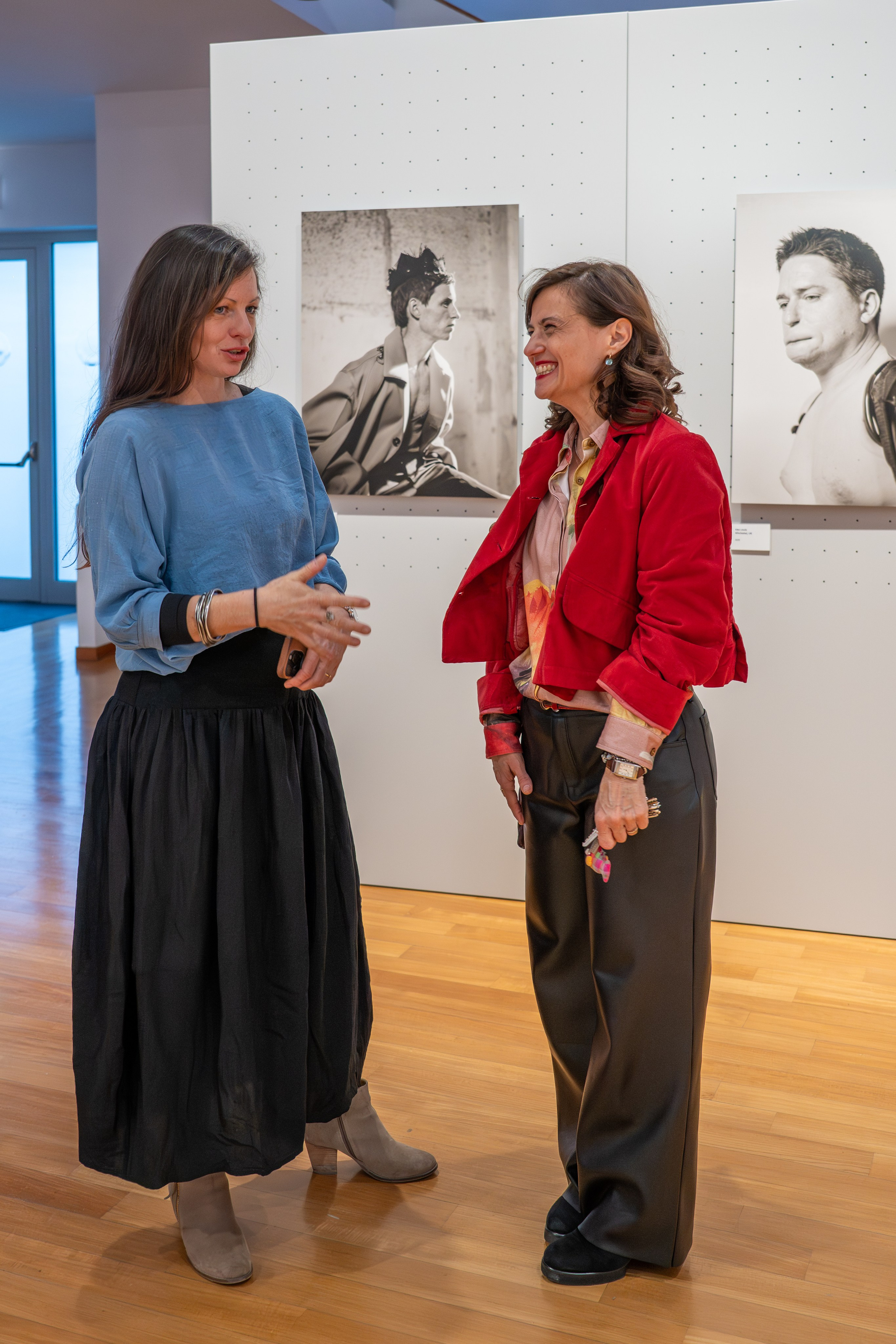 Olivia Harthur “Human Geography”. “Gianmaria Coscia fotografo per passione”