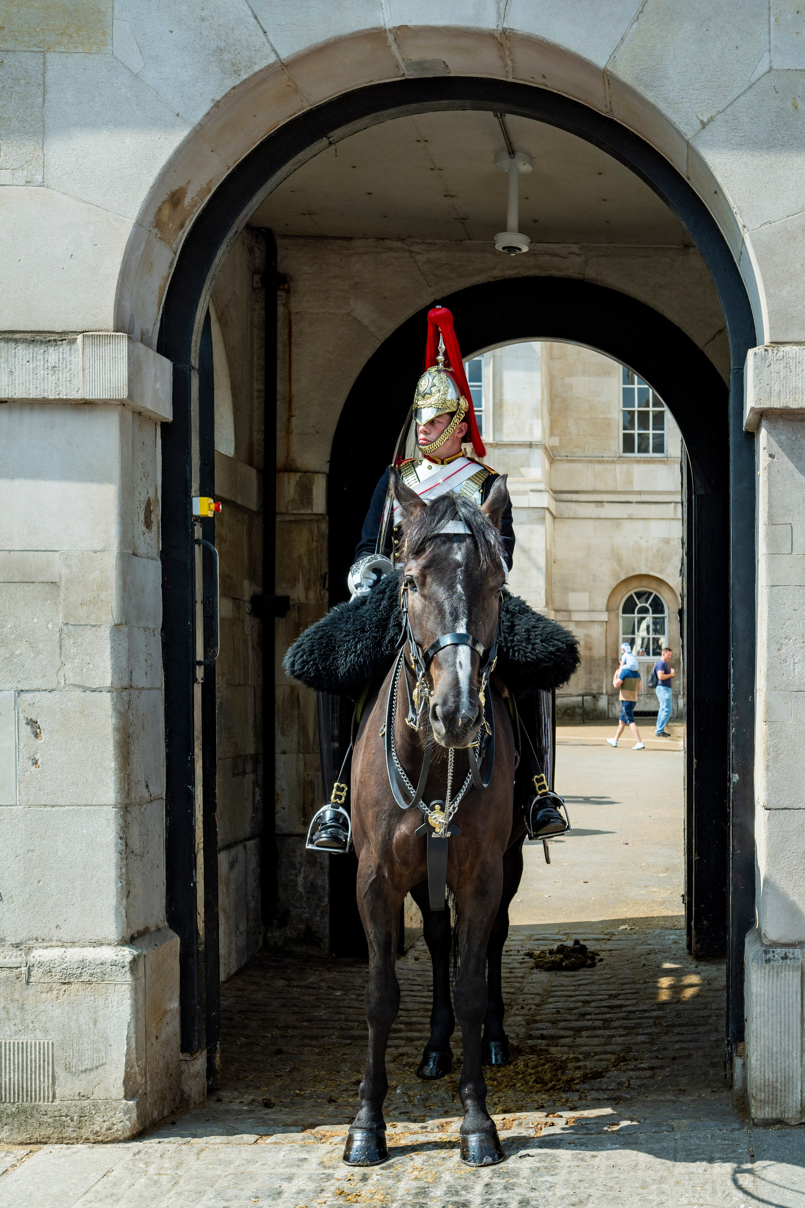 Londra. “Gianmaria Coscia fotografo per passione”