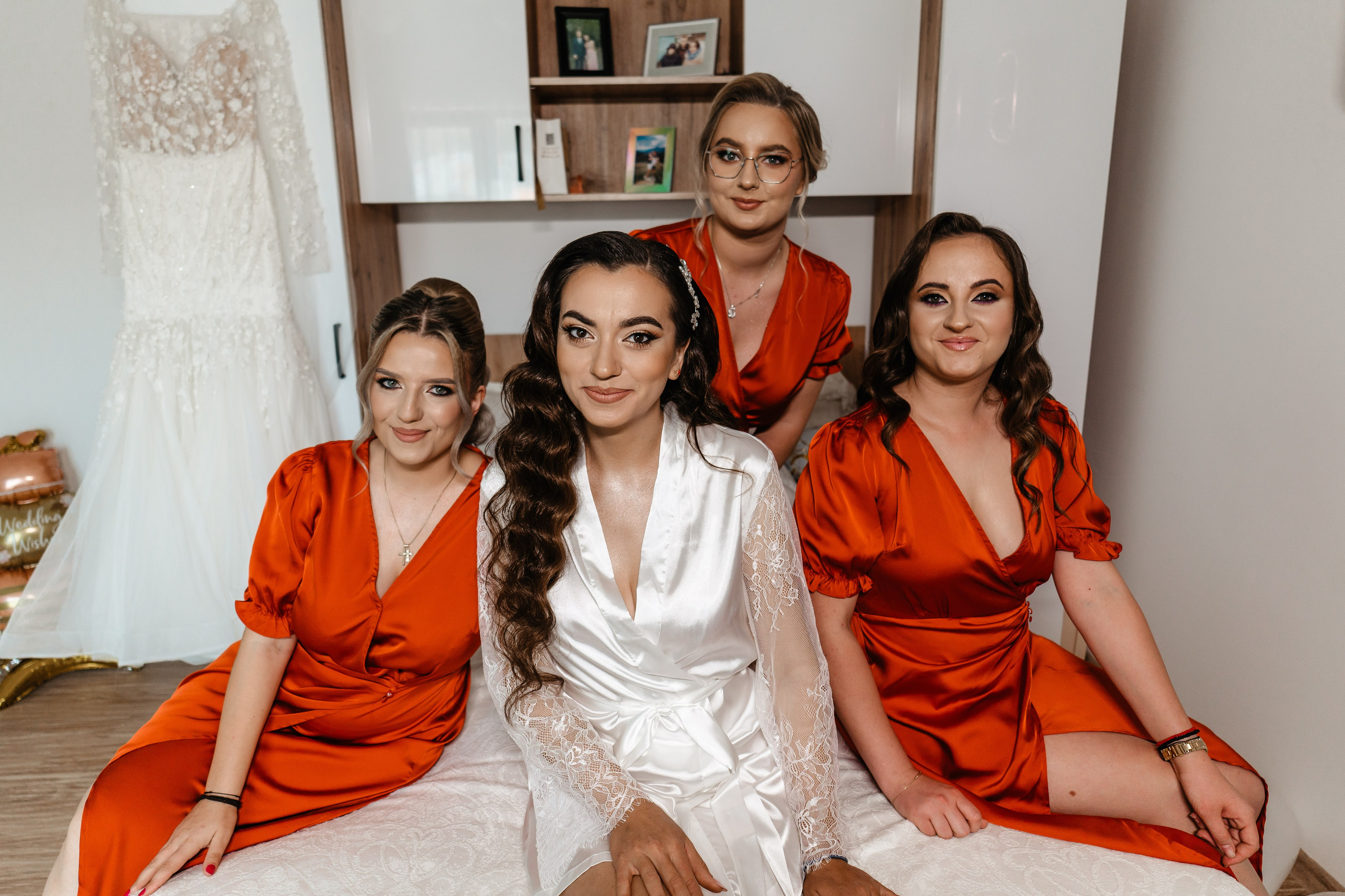 Robert si Mada. Foto-Video Nunta Iasi, Suceava, Bucuresti / Disponibilitate 2025 — 2026 — 2027