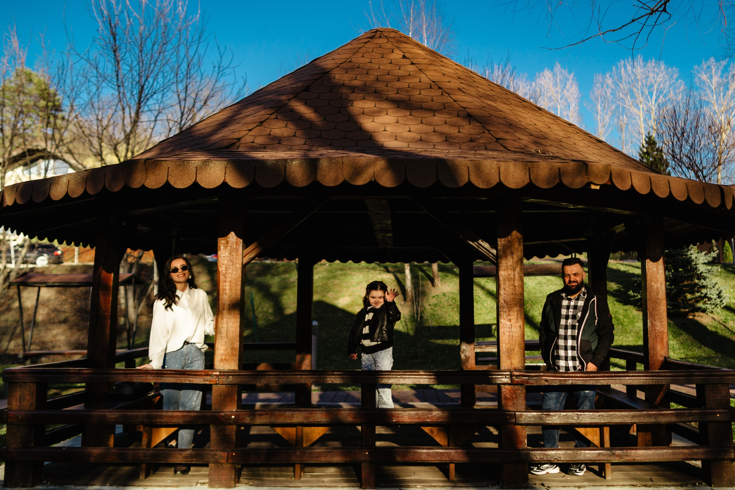 Sara’s Family. Foto-Video Nunta Iasi, Suceava, Bucuresti / Disponibilitate 2025 — 2026 — 2027
