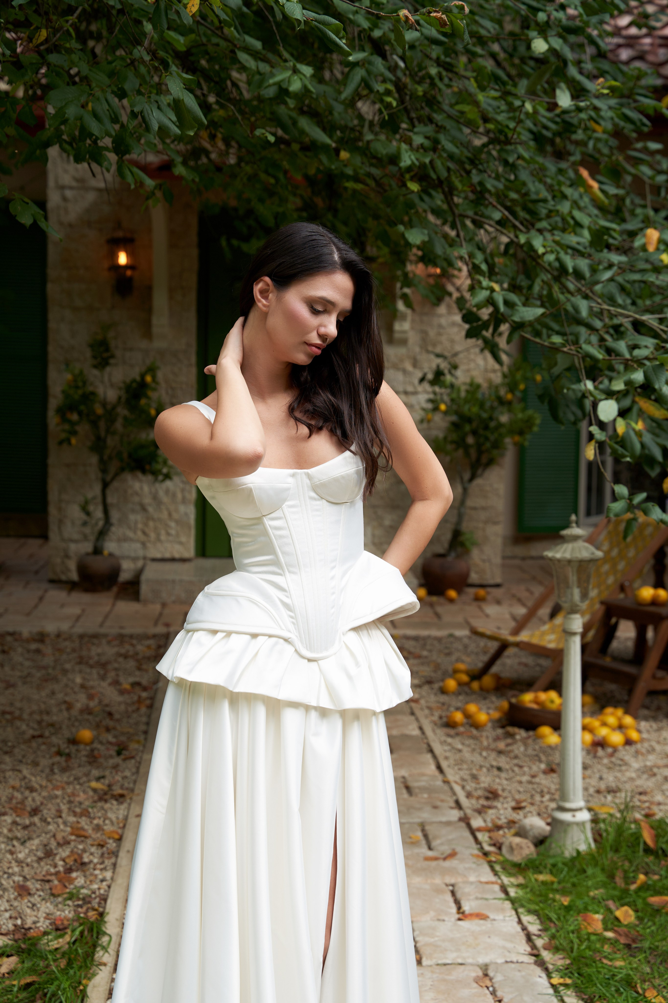 Sophia & Alex. Elena Ruzgis — Editorial Wedding & Portrait Photographer