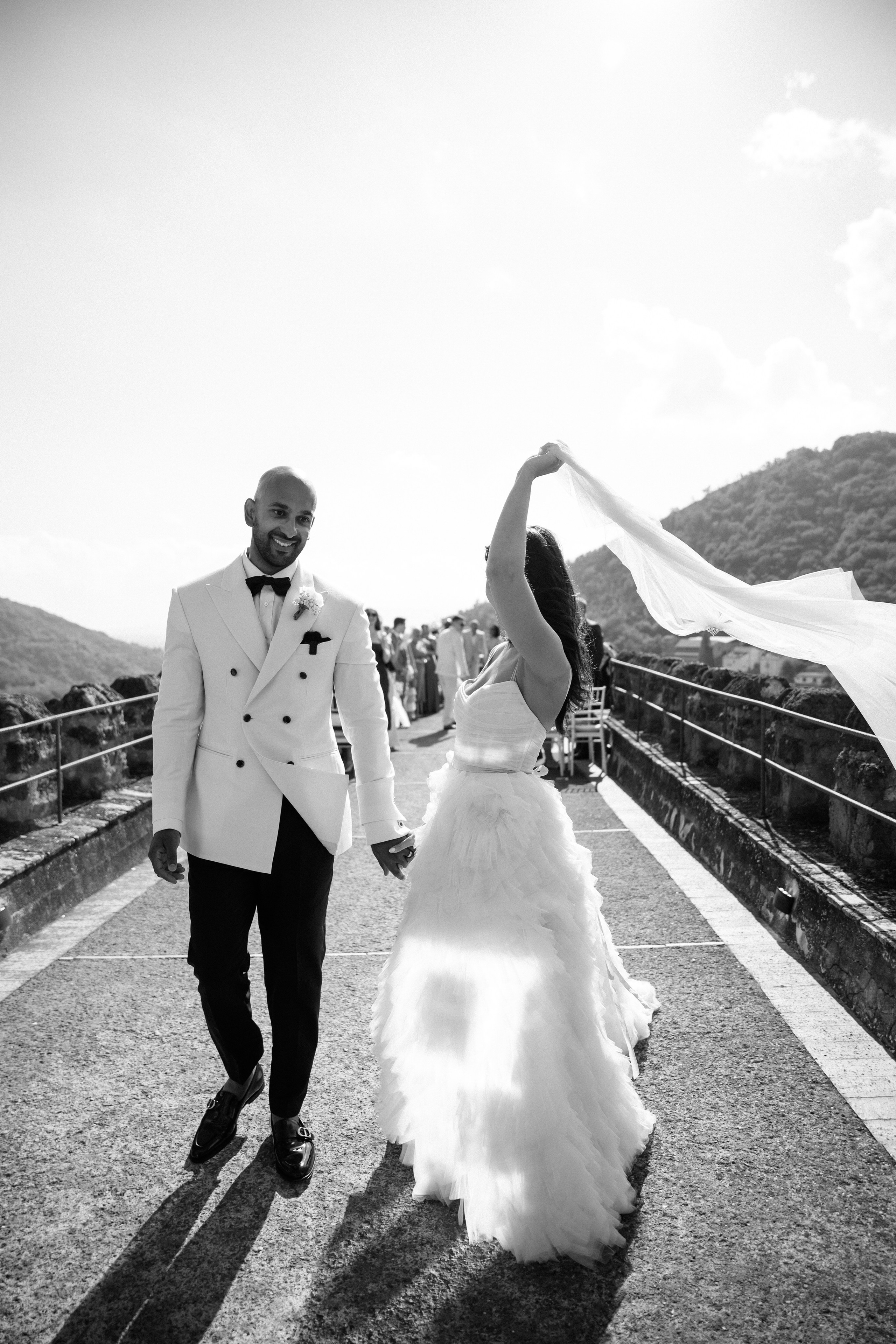 Wedding Castello Brancaccio. Wedding Photographer Rome Tuscany Como Sicily Puglia Amalfy Italy- Oksana Savenchuk