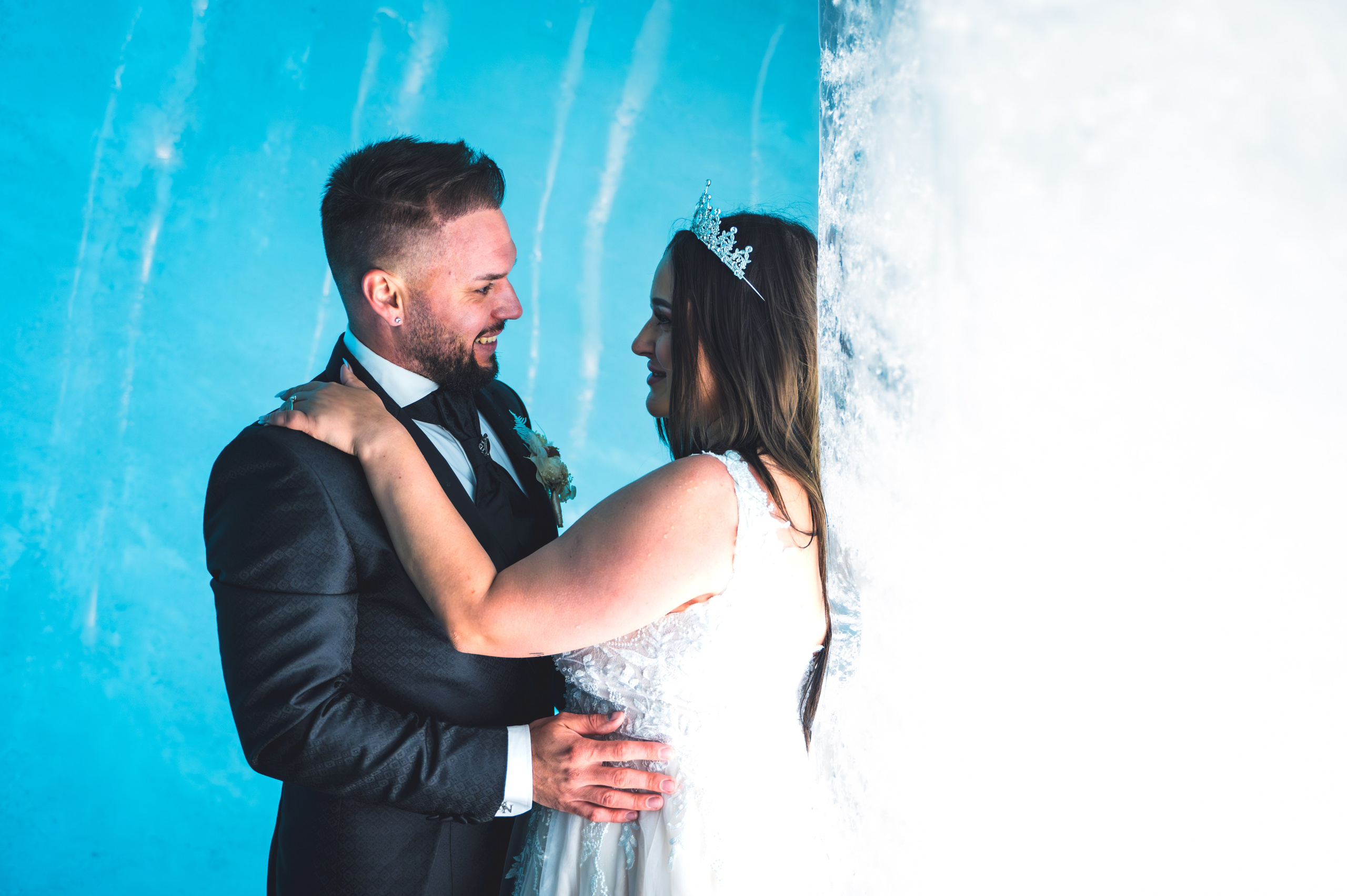 Larisa & Norbert. Fotograf de nuntă în Germania