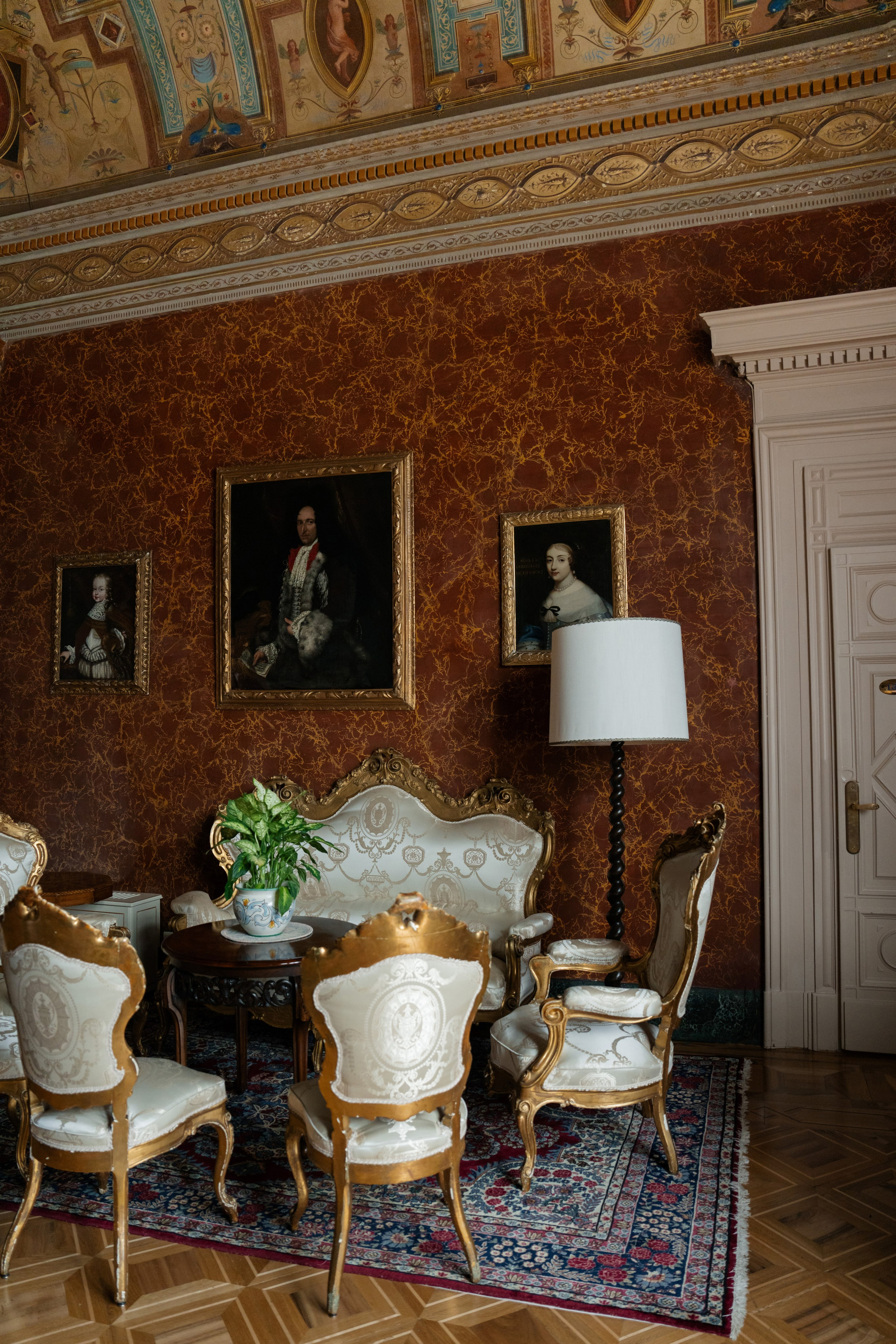 Portfolio. Ioana Timis