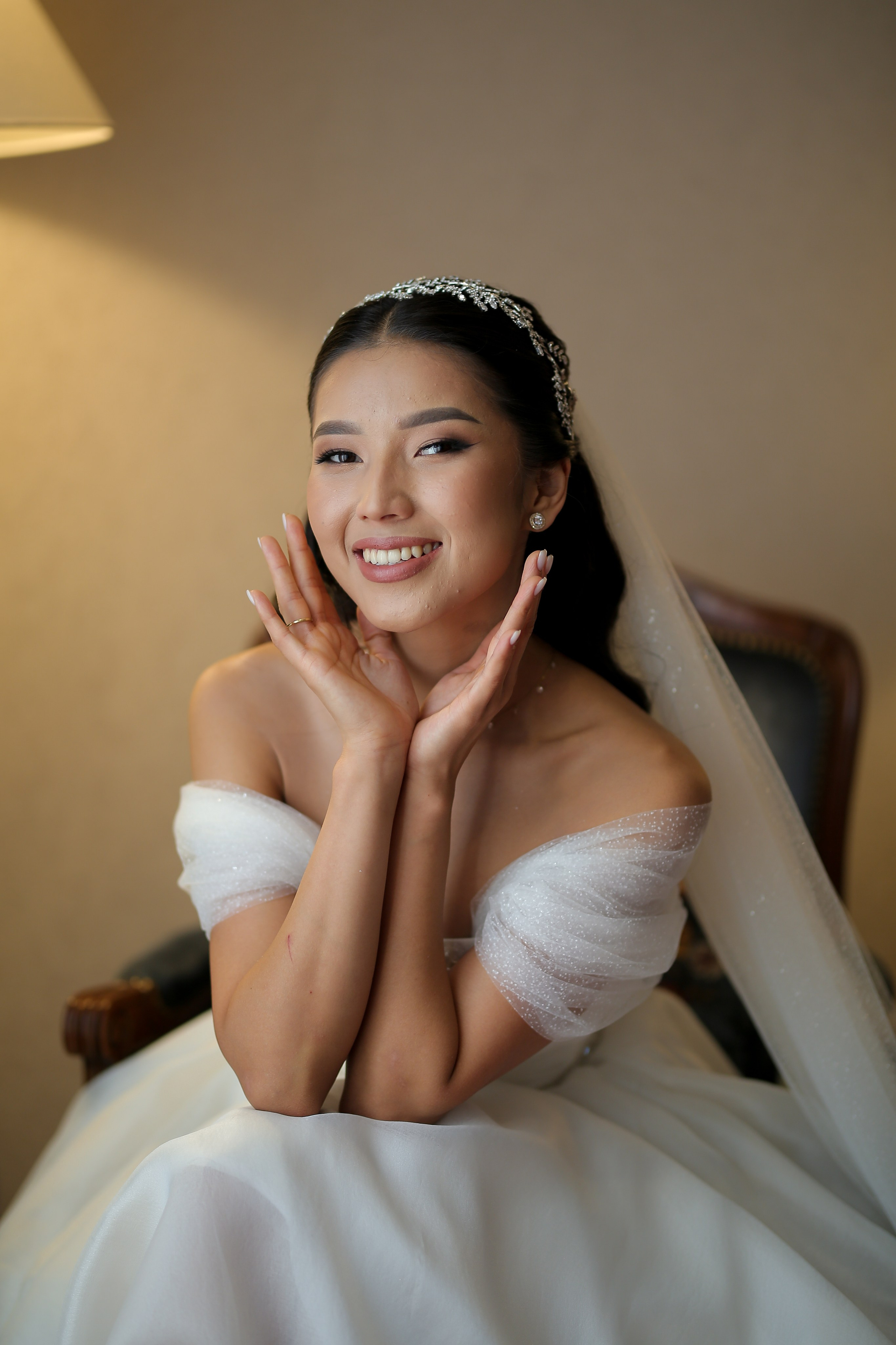 ORION. Mandarin.photo