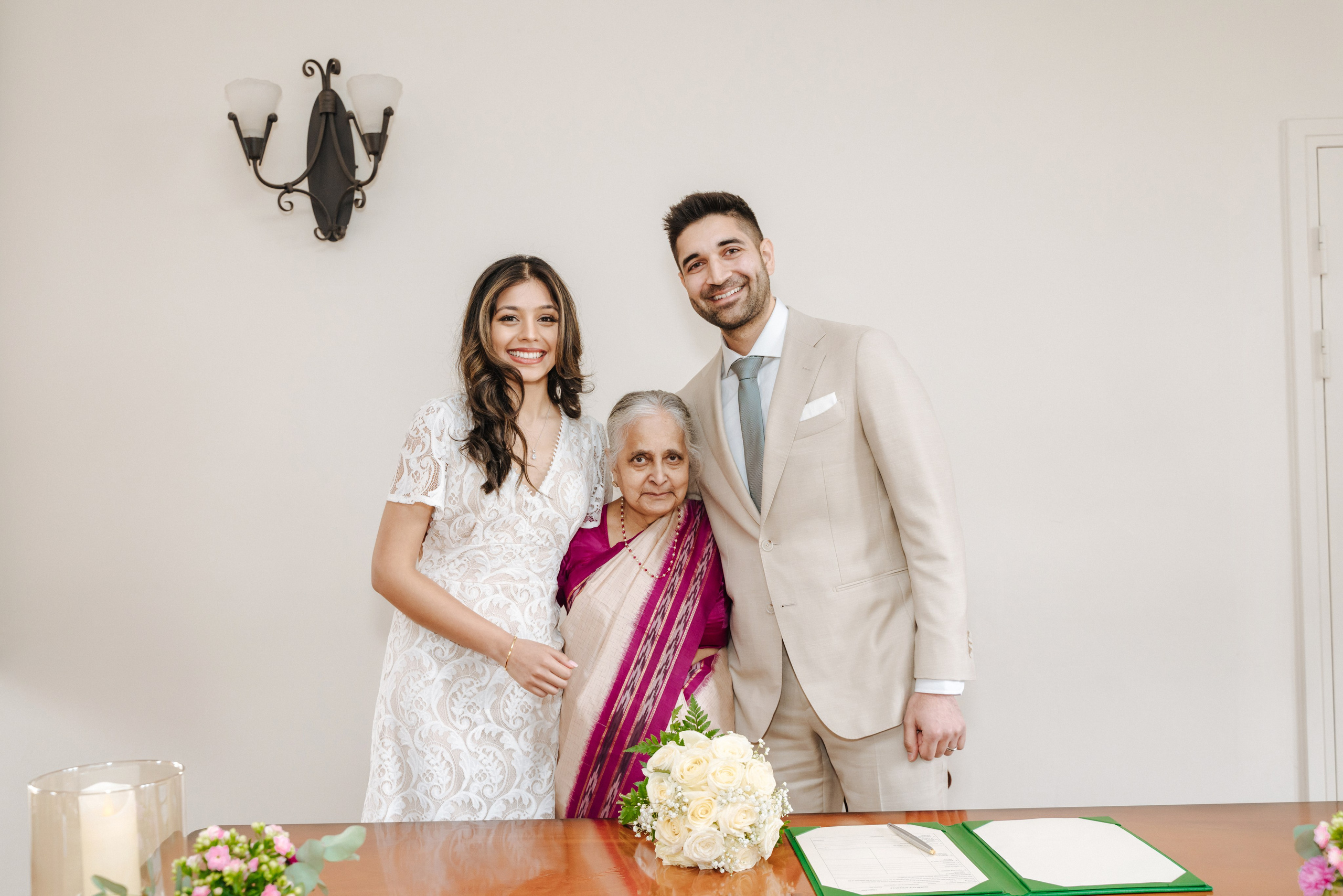 St Albans Register Office, St Albans Register Office wedding , St Albans, wedding in St Albans, civil ceremony in St Albans Register Office, small wedding, photographer for small wedding in St Albans Register Office